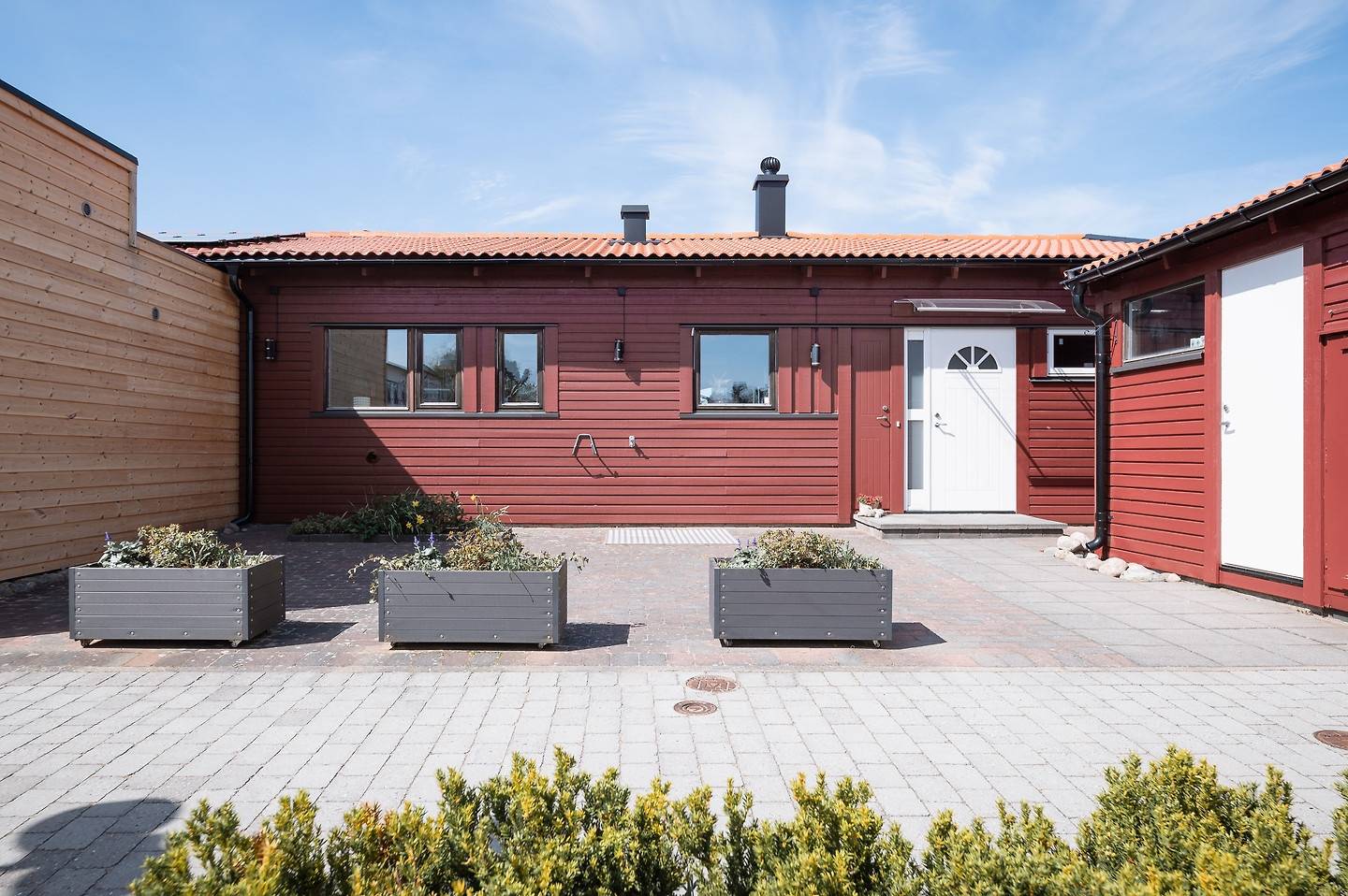 5 rum Parhus på Berglärkan 14 Hagen Göteborgs kommun - bild 25