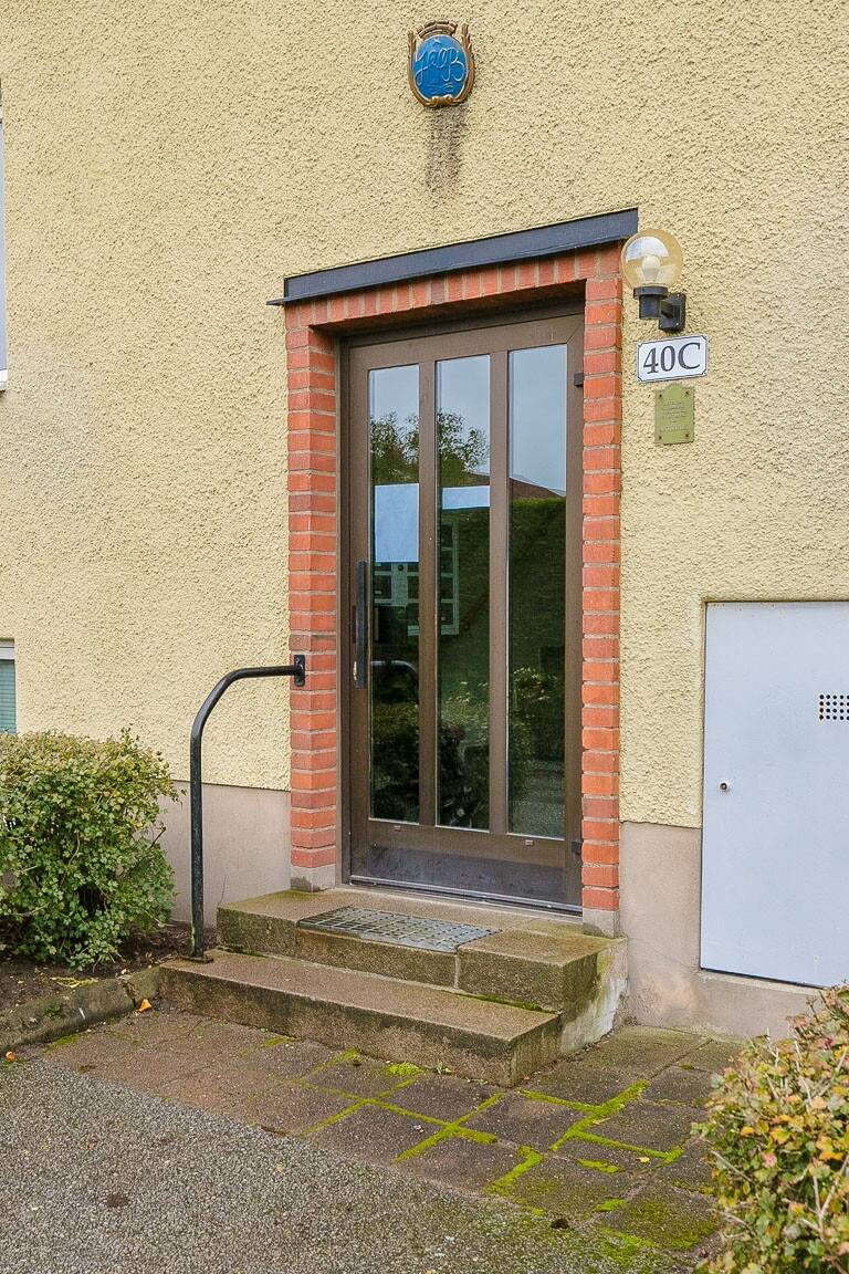2 rum Lägenhet på Rådagatan 40C Nya Staden Lidköpings kommun - bild 20