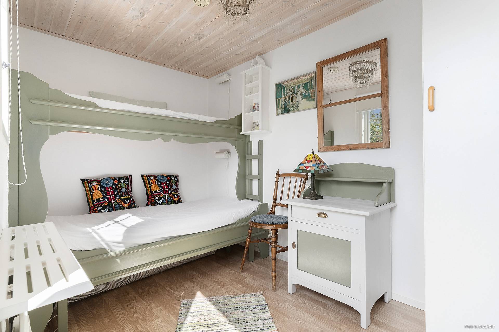 5 rum Villa på Solviksvägen 5 & 6 Ludvika kommun - bild 27