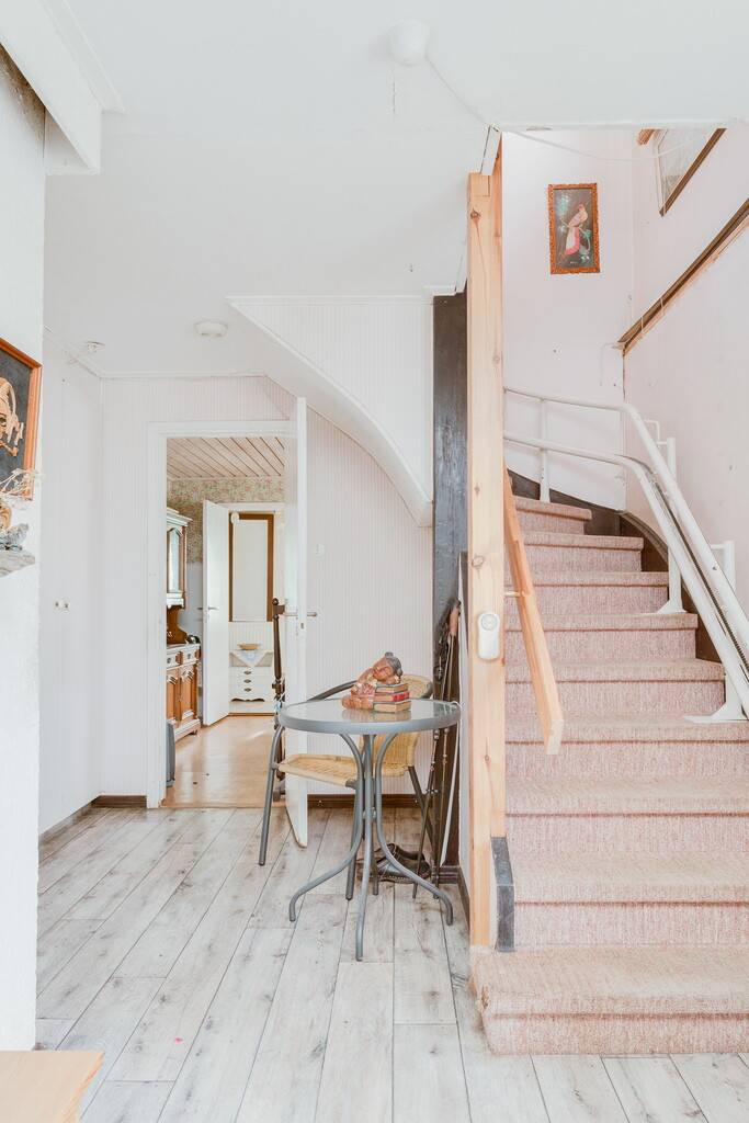 5 rum Villa på Hjälstabergsvägen 7 Moholm Töreboda kommun - bild 18