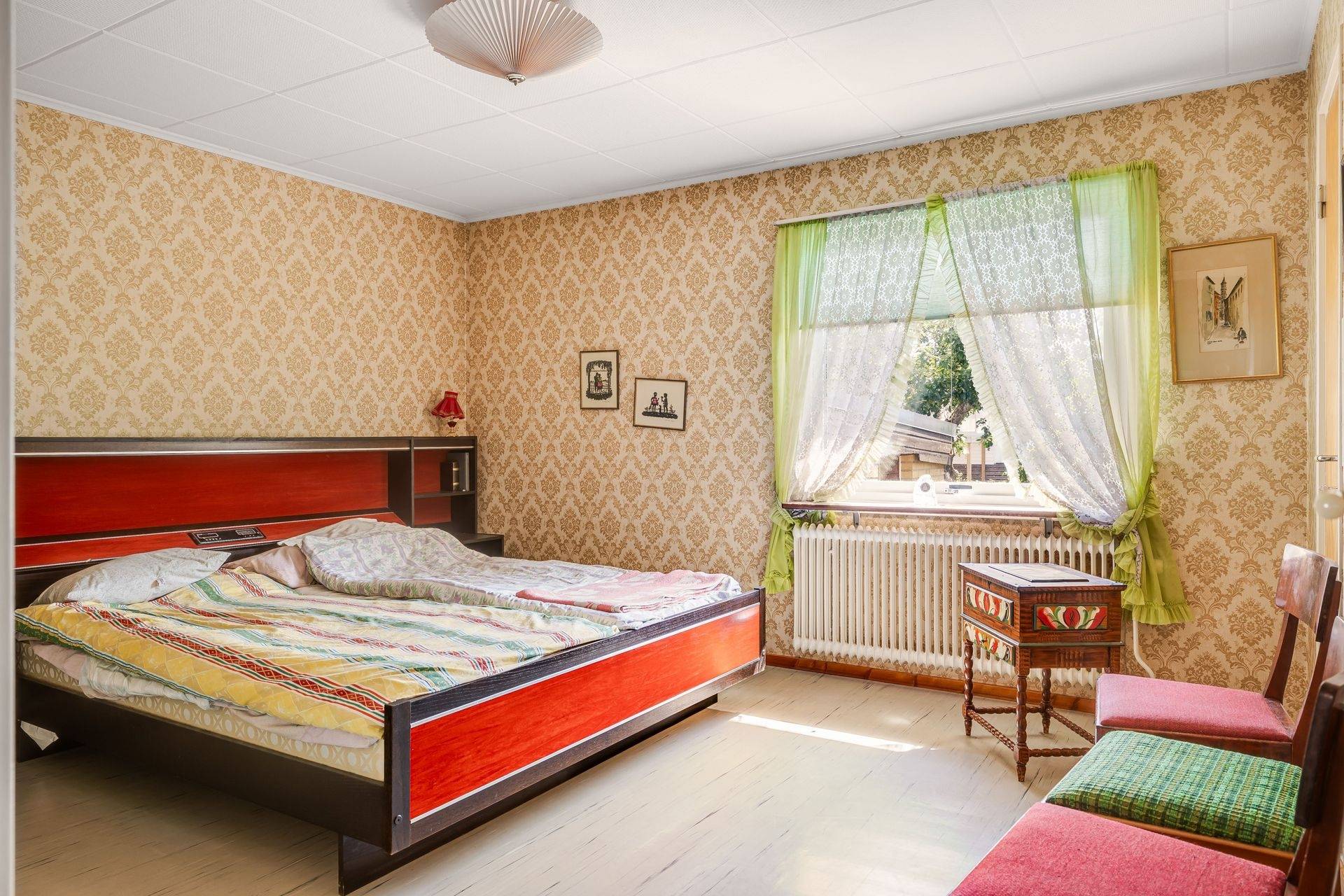 4 rum Villa på Byamansgatan 39 Hallberga Norrköpings kommun - bild 14