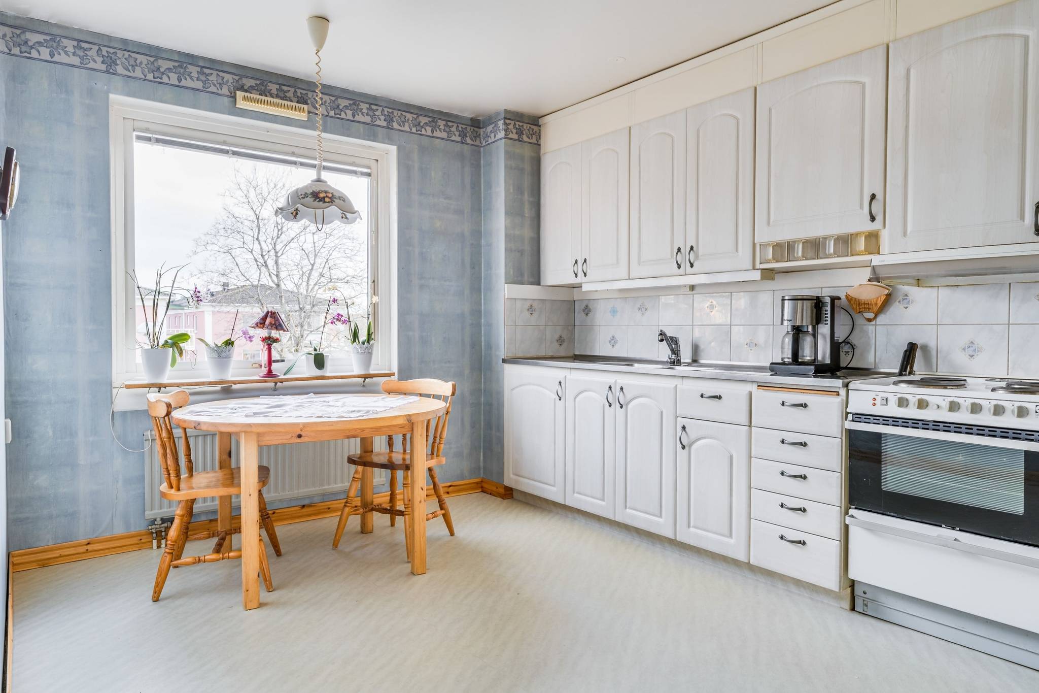 2 rum Lägenhet på Ledgränd 32 Solhaga Örebro kommun - bild 5