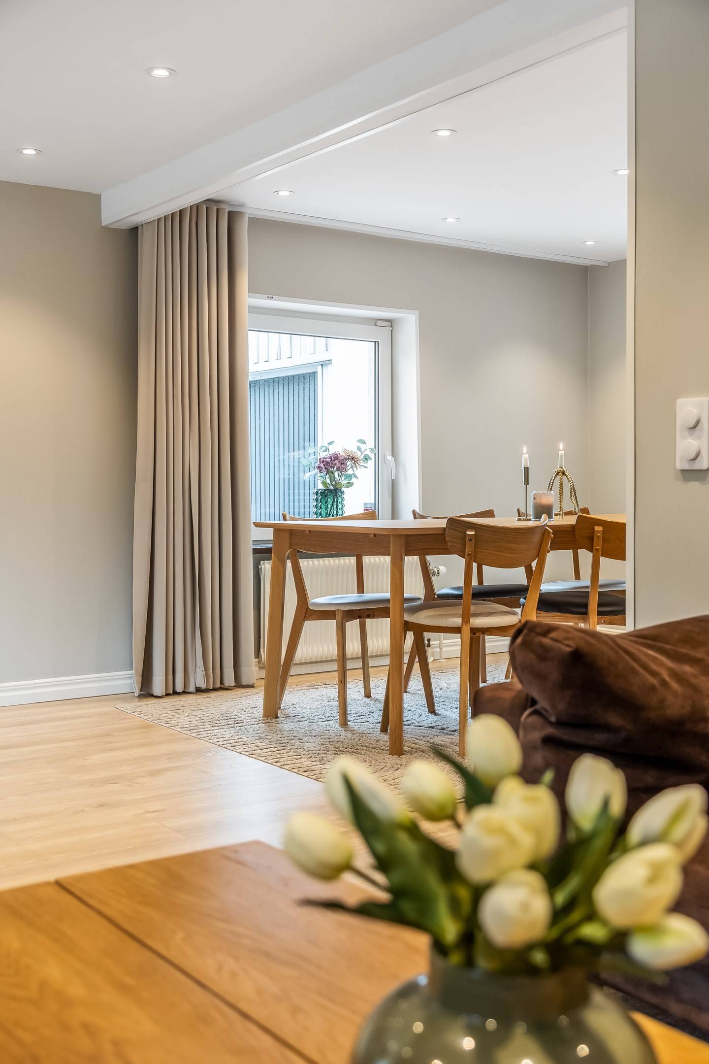 4 rum Villa på Kvarnbyvägen 64 Kvarnby Malmö kommun - bild 36