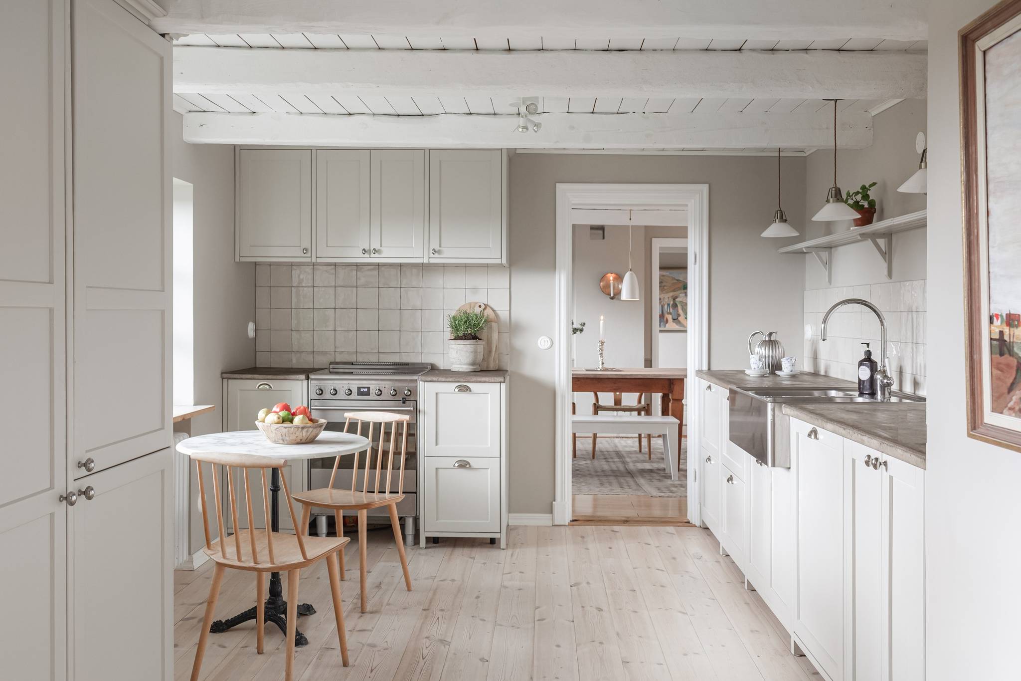 7 rum Villa på Stjärnevägen 108 Skillinge Simrishamns kommun - bild 6