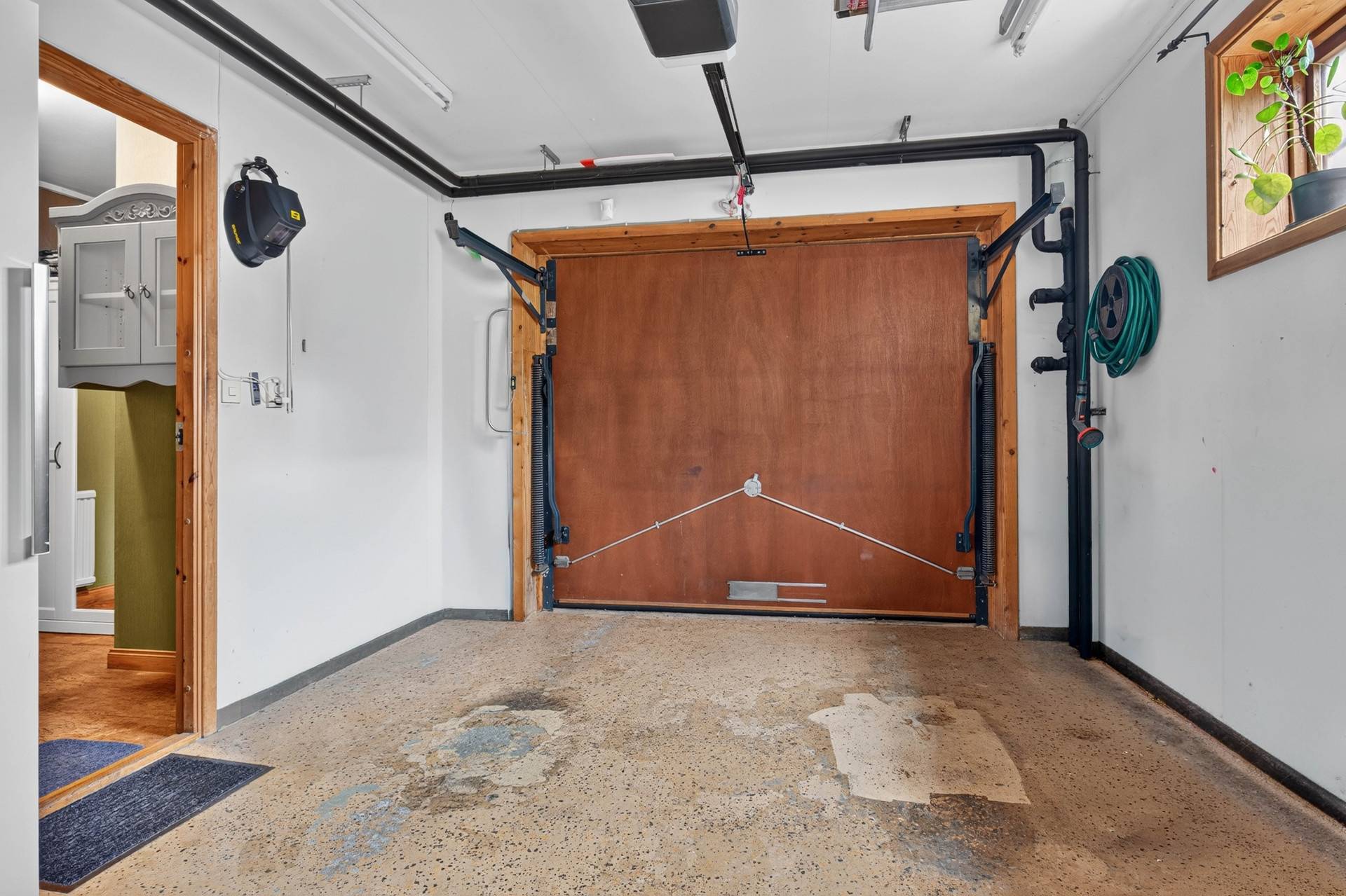 4 rum Villa på Granvägen 3 Edsbyn Ovanåkers kommun - bild 34