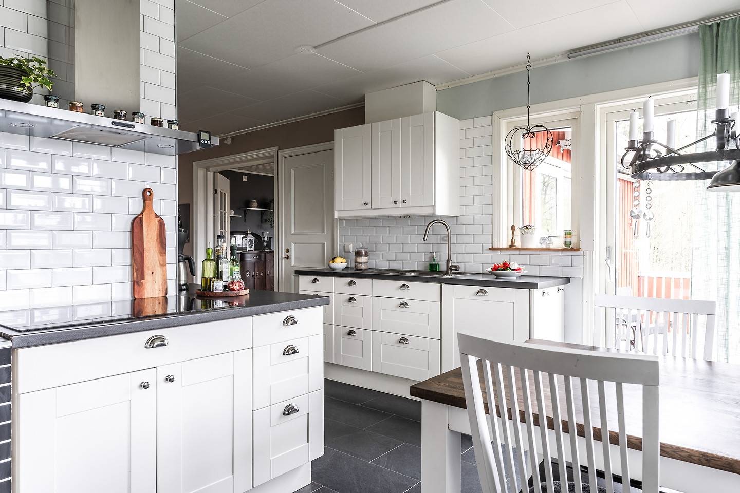5 rum Villa på Bjurbäck Stenbråten 2 Mullsjö Mullsjö kommun - bild 16