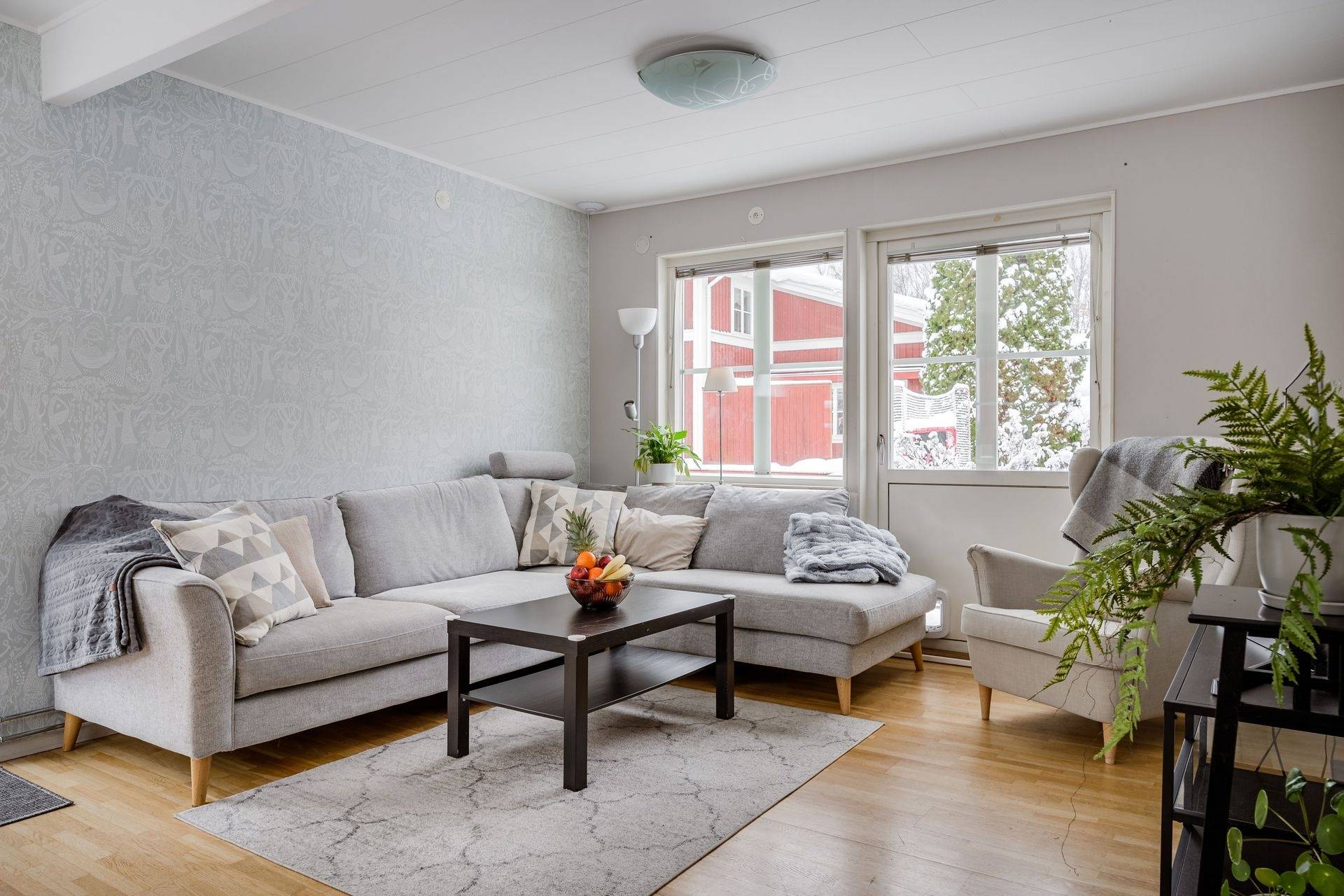 6 rum Villa på Södra Mariegatan 2A Östanfors Falu kommun - bild 10