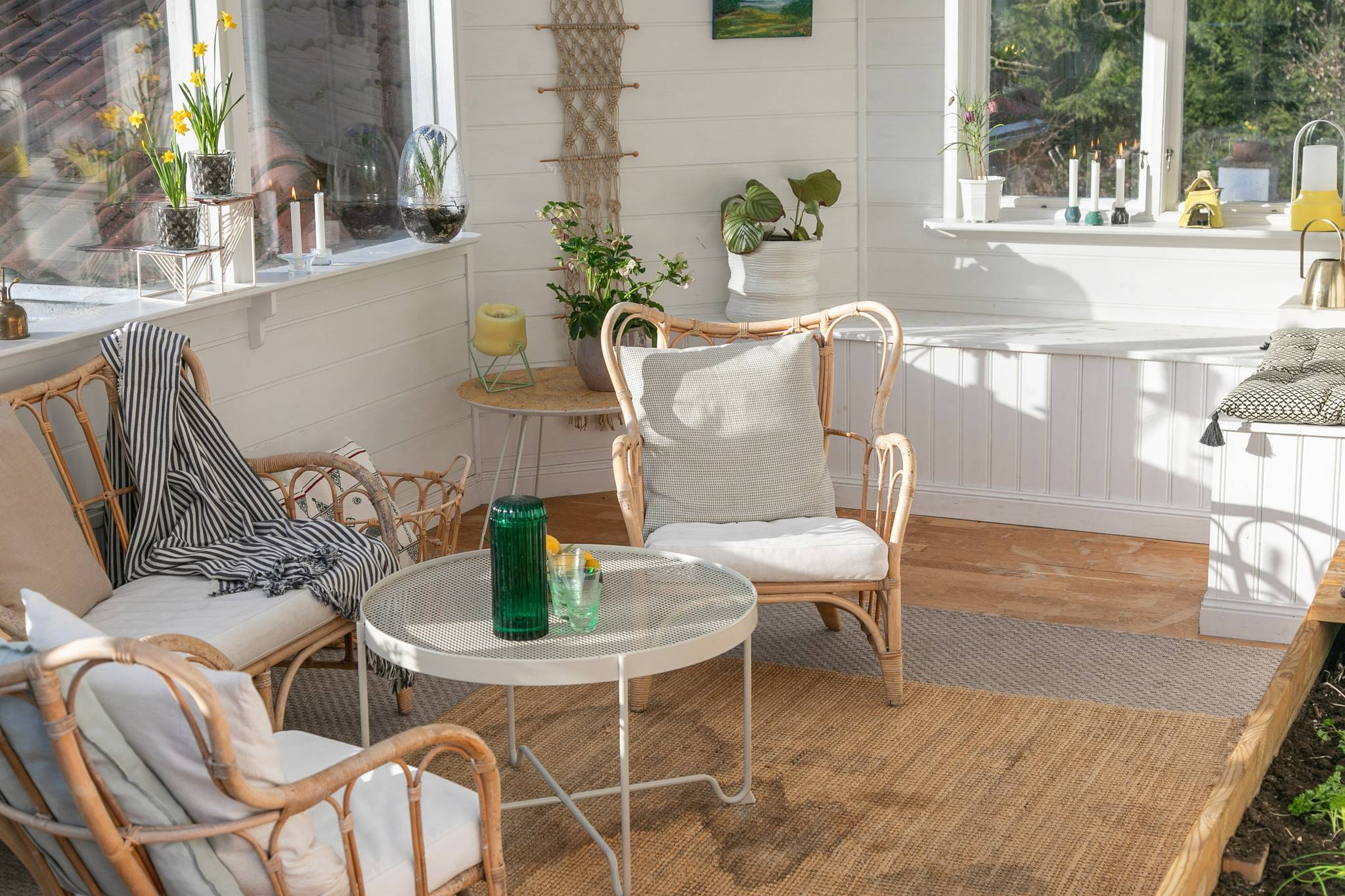 6 rum Villa på Ekallén 20 Boo Gård Nacka kommun - bild 46