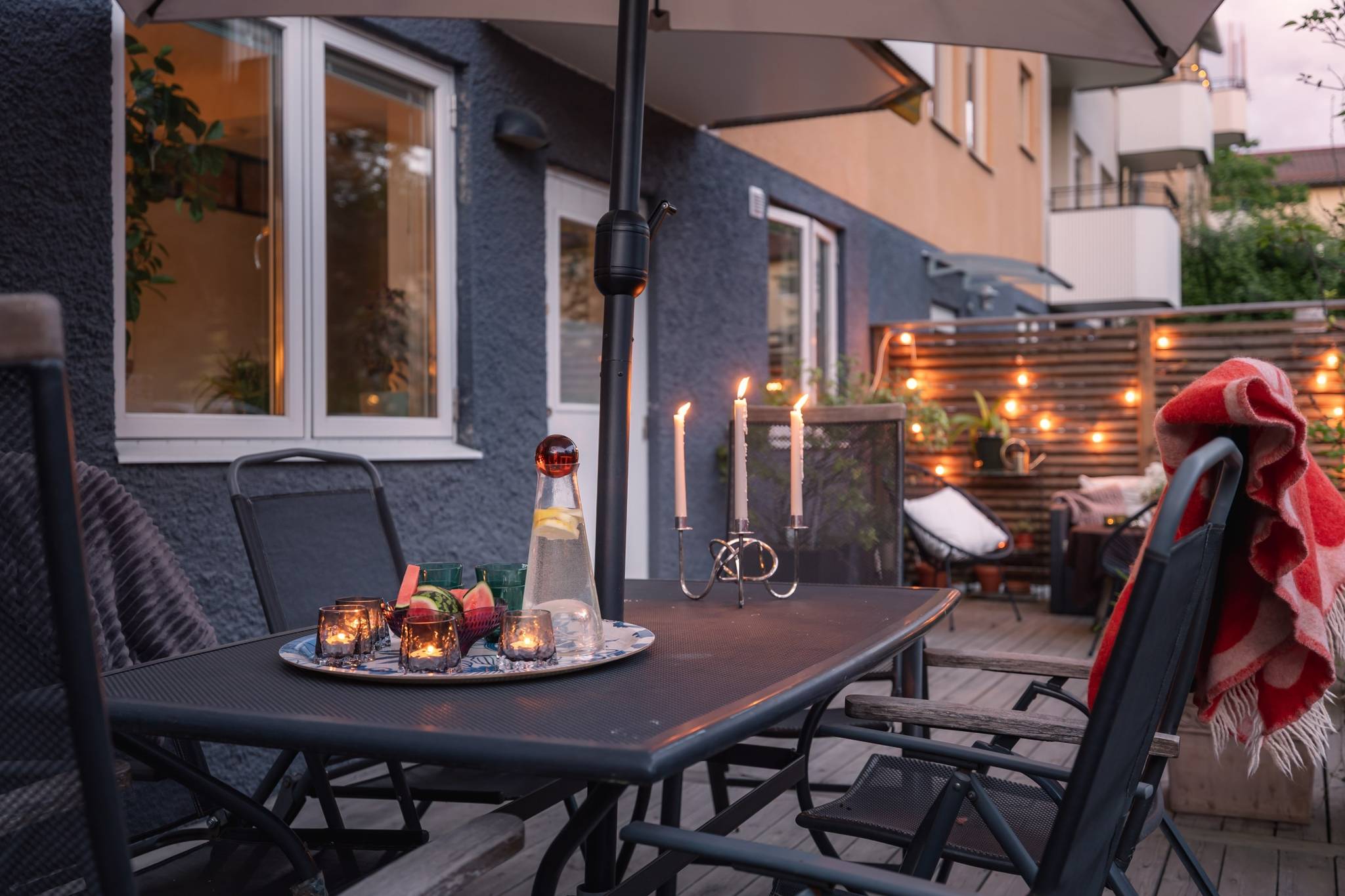 2 rum Lägenhet på Salbyvägen 1 Bandhagen Stockholms kommun - bild 22