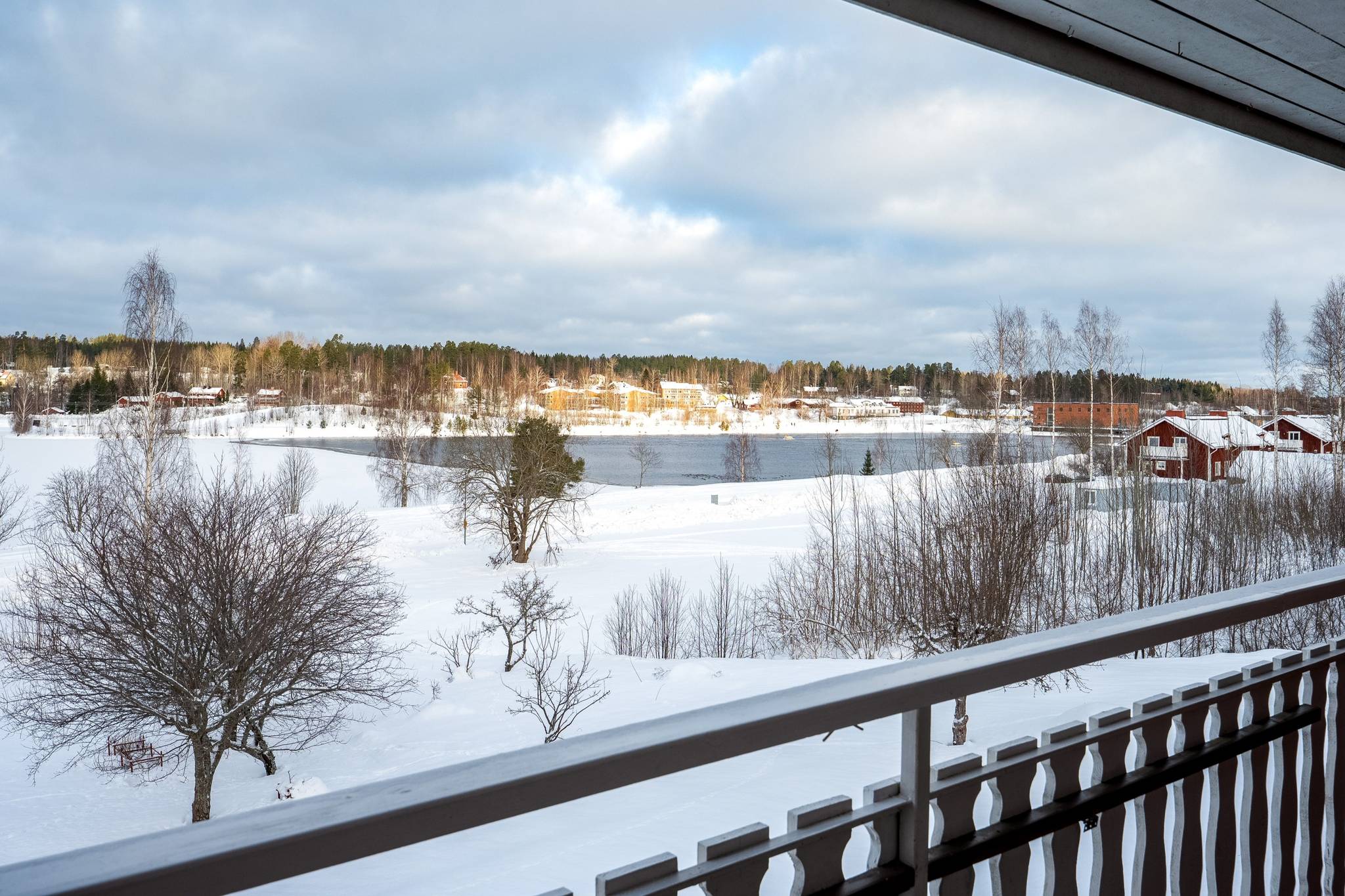 6 rum Villa på Björneborgsvägen 18 Söderhamns kommun - bild 7