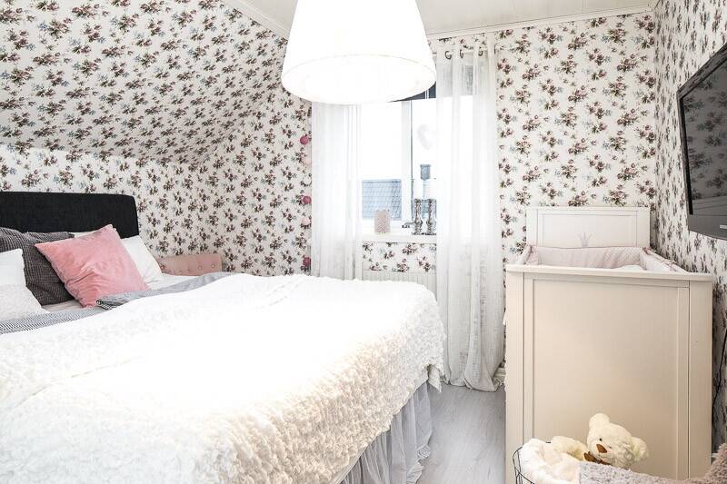 4 rum Villa på Bräknevägen 50b Bräkne- Hoby Ronneby kommun - bild 24