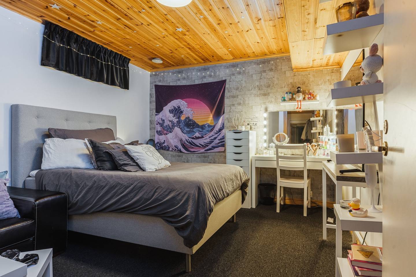 5 rum Villa på Hammarsbacksvägen 19 Valbo Gävle kommun - bild 30
