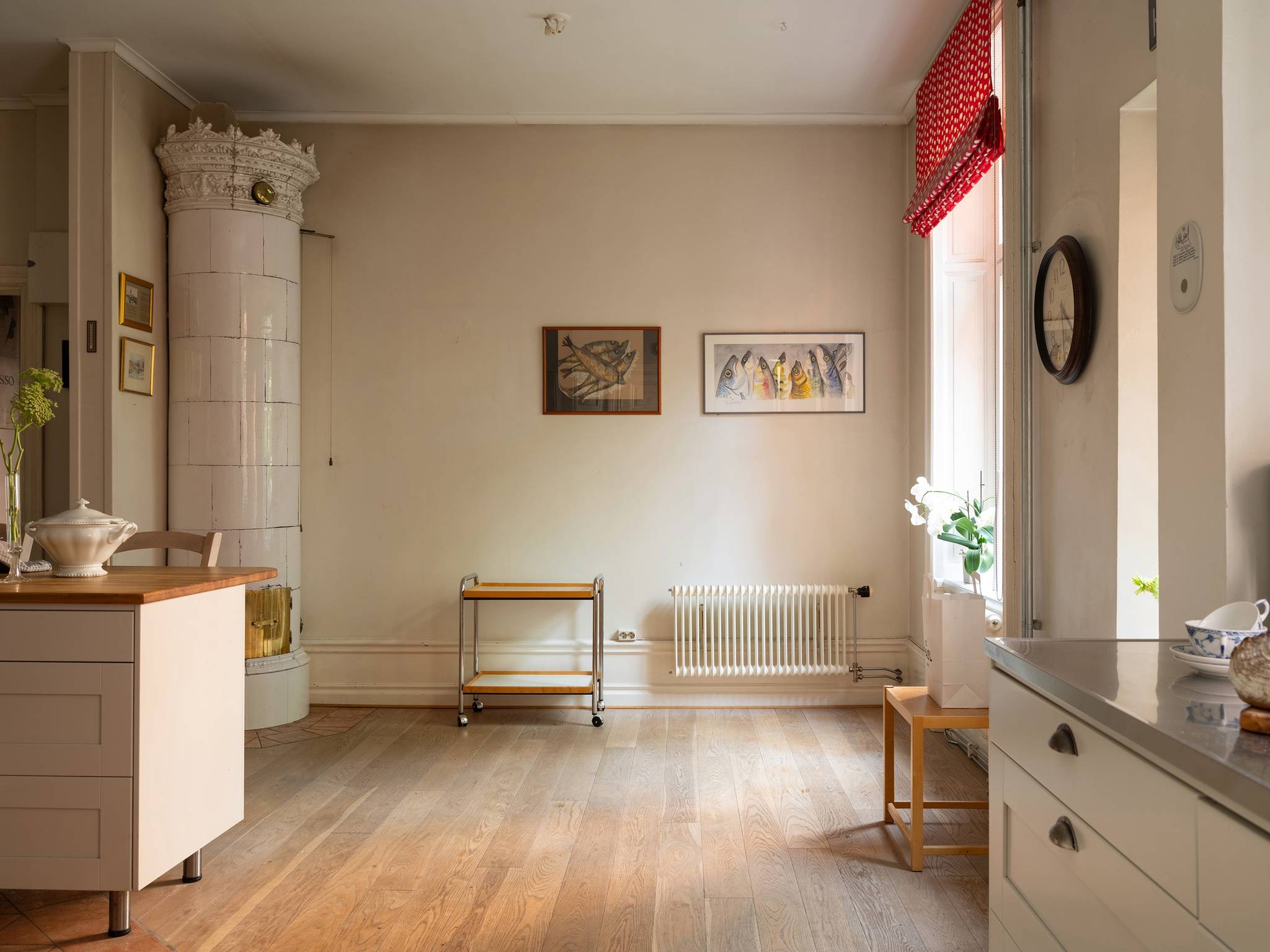 5 rum Lägenhet på Sankt Paulsgatan 35B Södermalm Stockholms kommun - bild 42