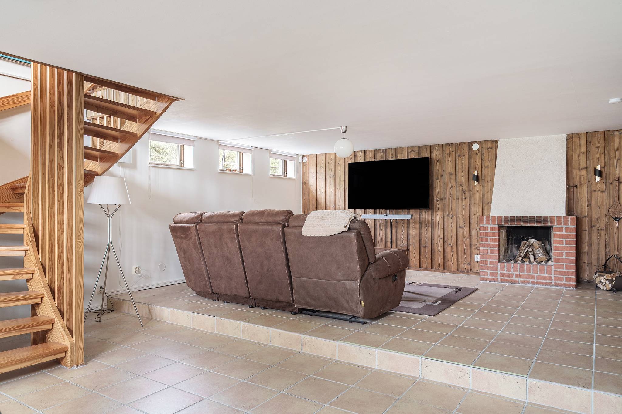 5 rum Villa på Solringsvägen 8 Skånes Viby Kristianstads kommun - bild 23
