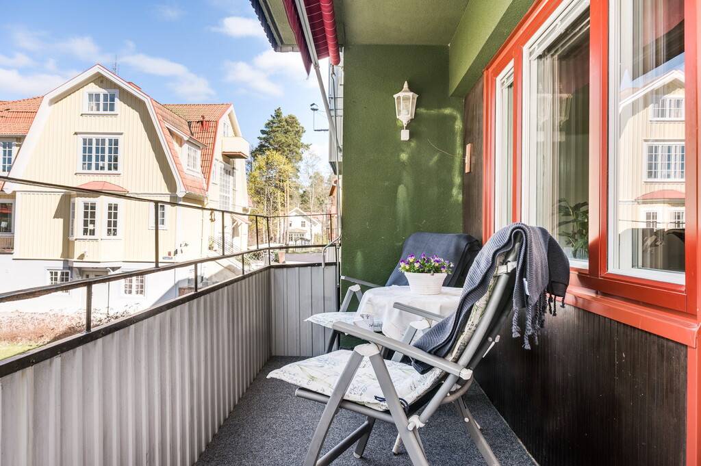 3 rum Lägenhet på Sveagatan 23 Britsarvet Falu kommun - bild 5