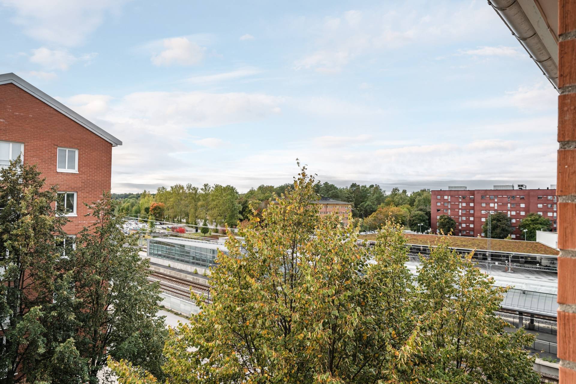 3 rum Lägenhet på Allmogevägen 1, 5 tr Jakobsberg Centrum Järfälla kommun - bild 4