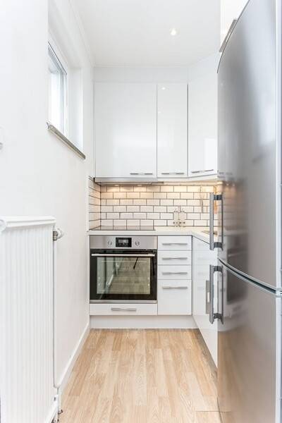 1 rum Lägenhet på Rudsvägen 38 Norrstrand Karlstads kommun - bild 3