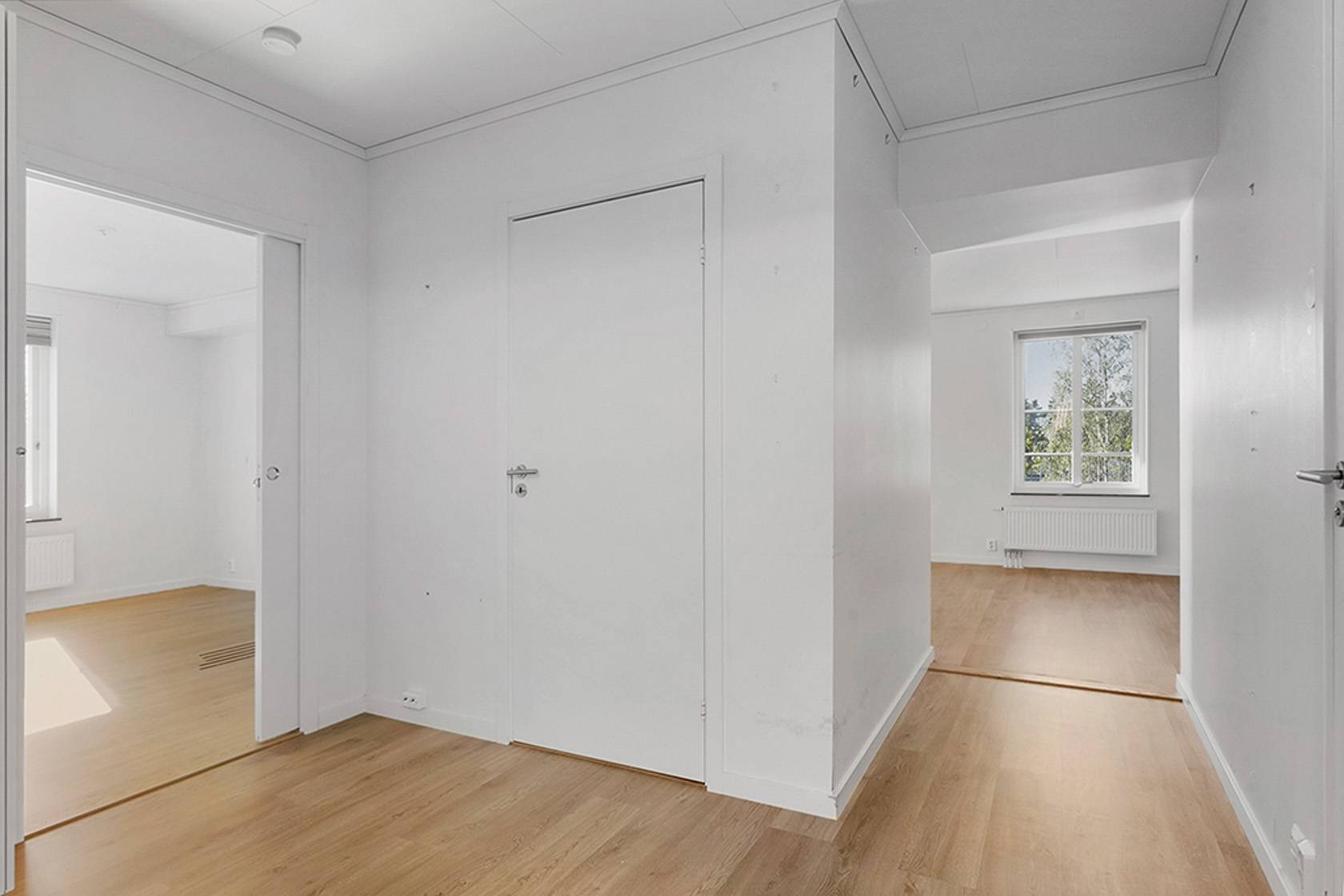 2 rum lägenhet på Rådjursvägen 33 Mariefred Marielundsviken, Strängnäs kommun - bild 4
