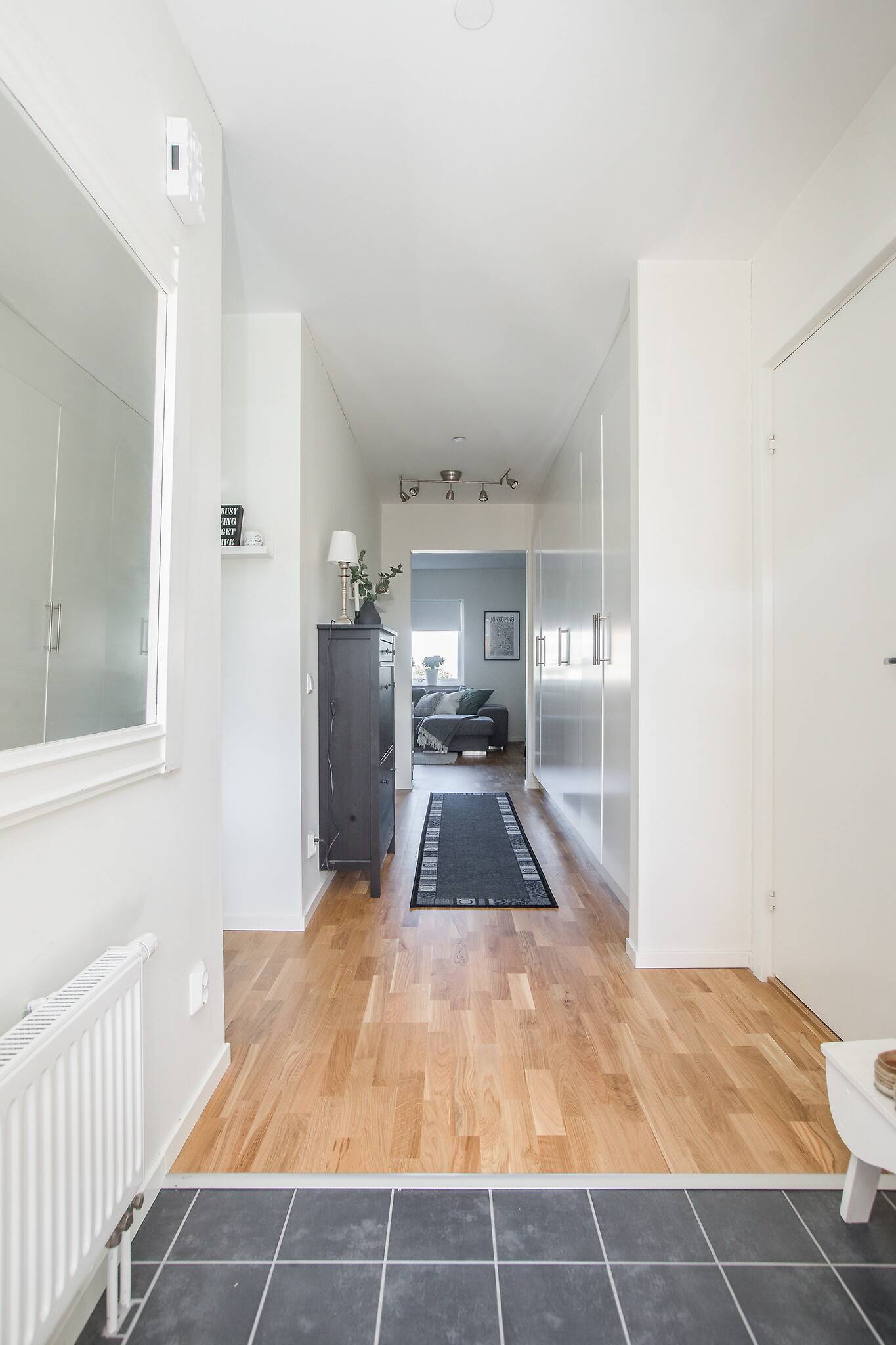 2 rum Lägenhet på Tellusgatan 9 Kungsängen Jönköpings kommun - bild 7