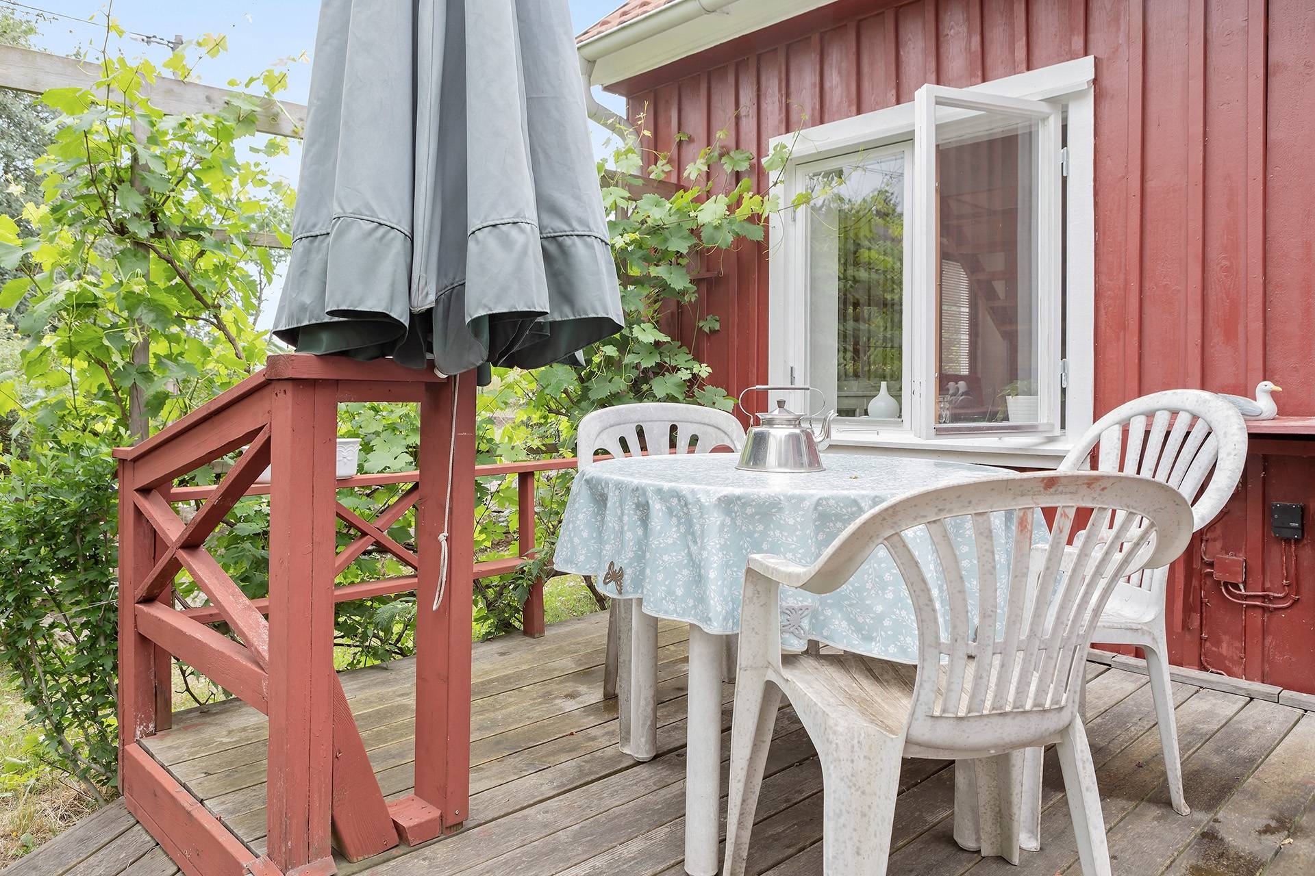 5 rum Villa på Påboda 914 Påboda Torsås kommun - bild 16