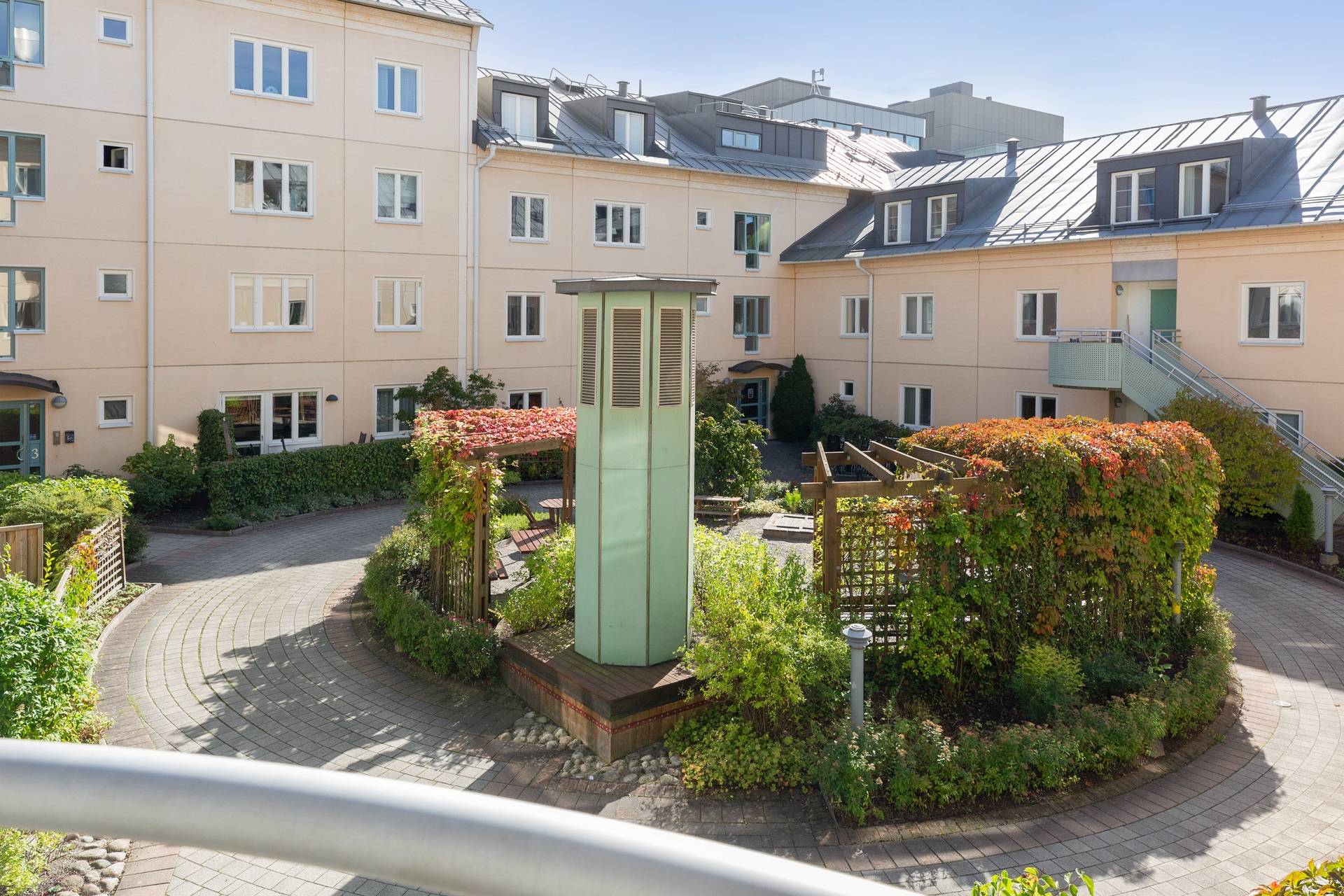 Rökerigränd 11, Centrala Sundbyberg, Sundbybergs kommun