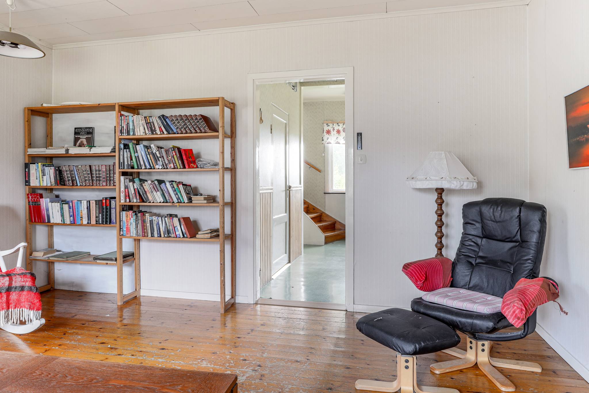 5 rum Villa på Blå vägen 55 Granö Vindelns kommun - bild 14