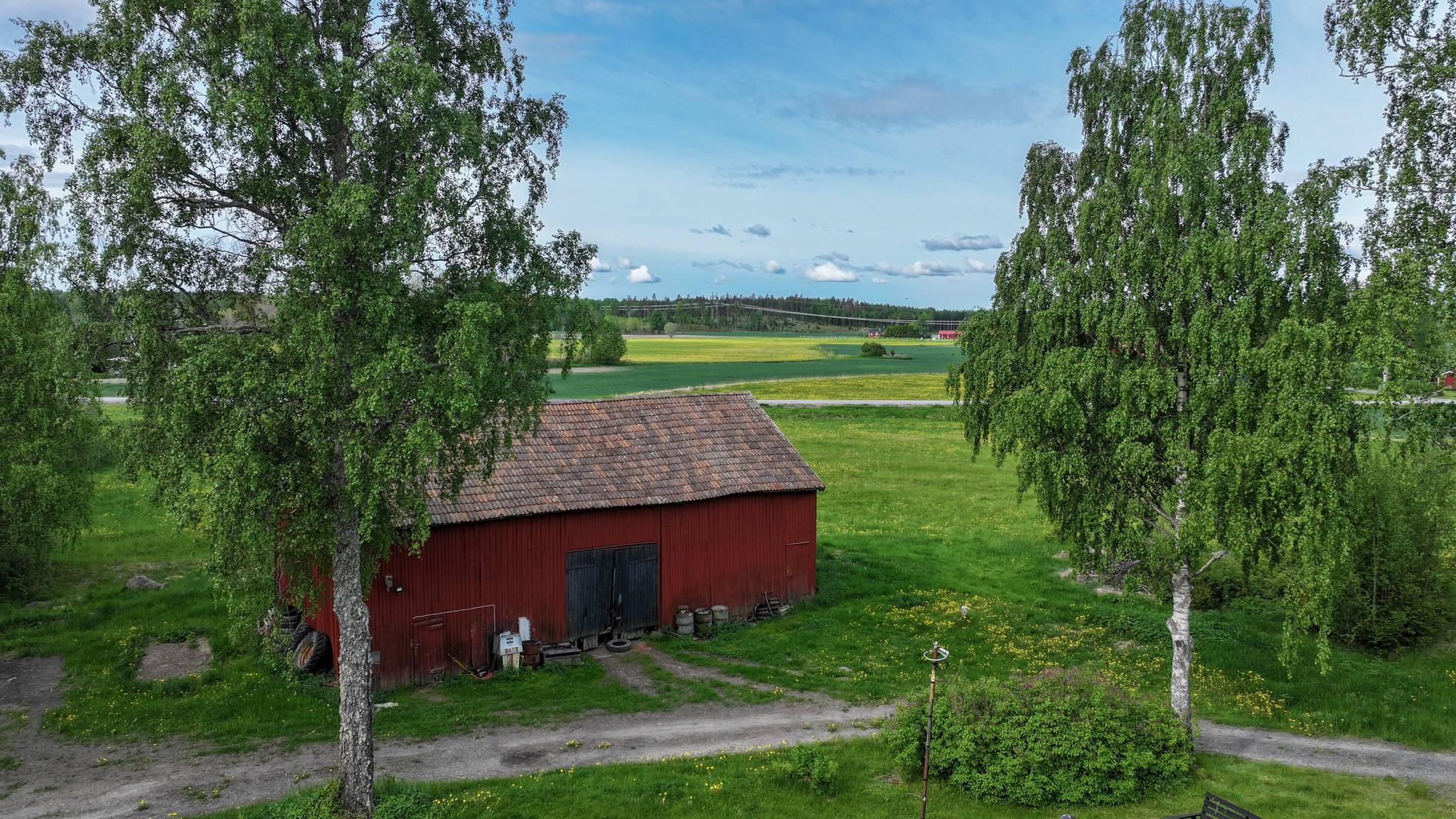 villa på Offerbo 304 Östervåla, Heby kommun - bild 2