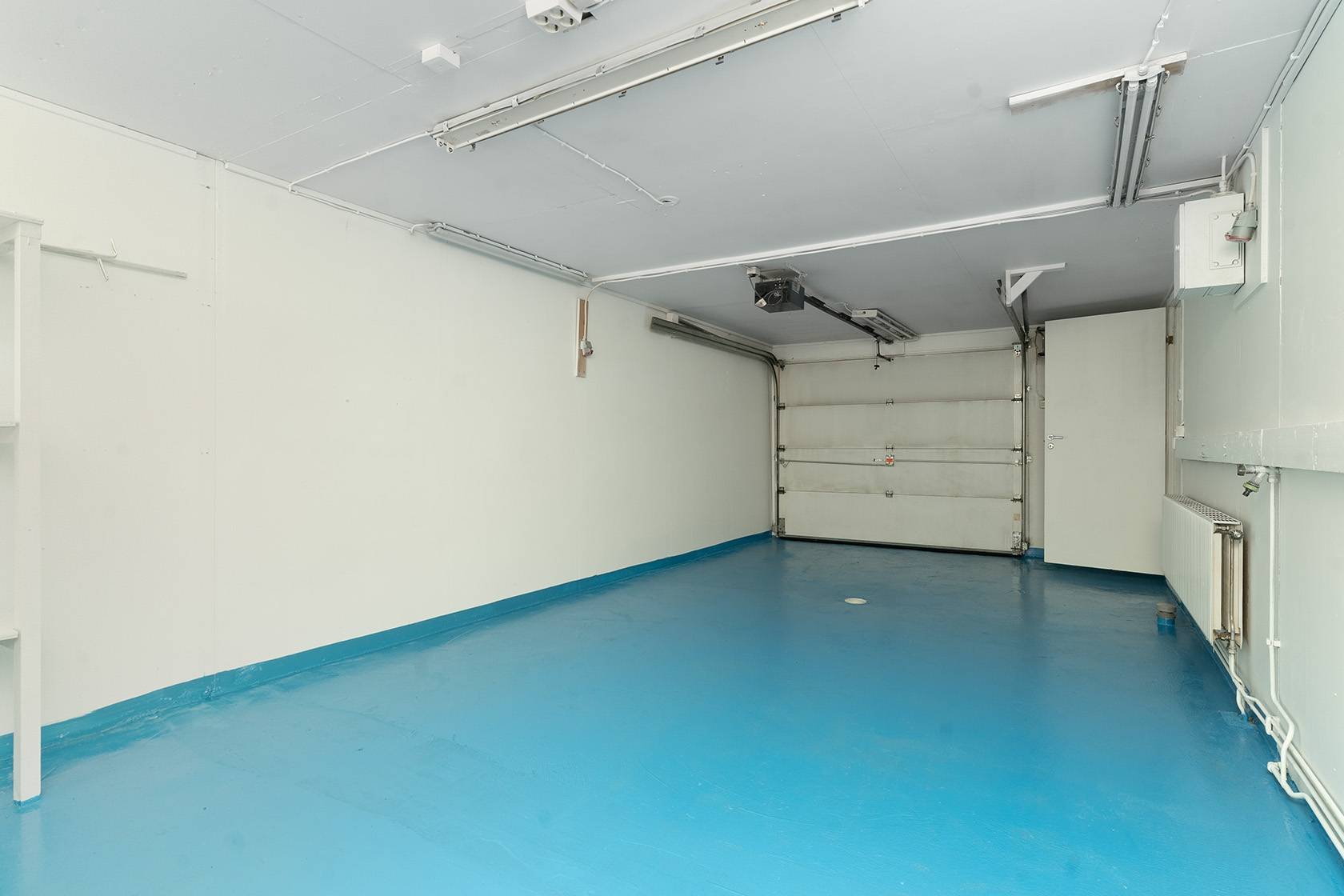 4 rum Villa på Lärkvägen 7 Marielund Haparanda kommun - bild 18
