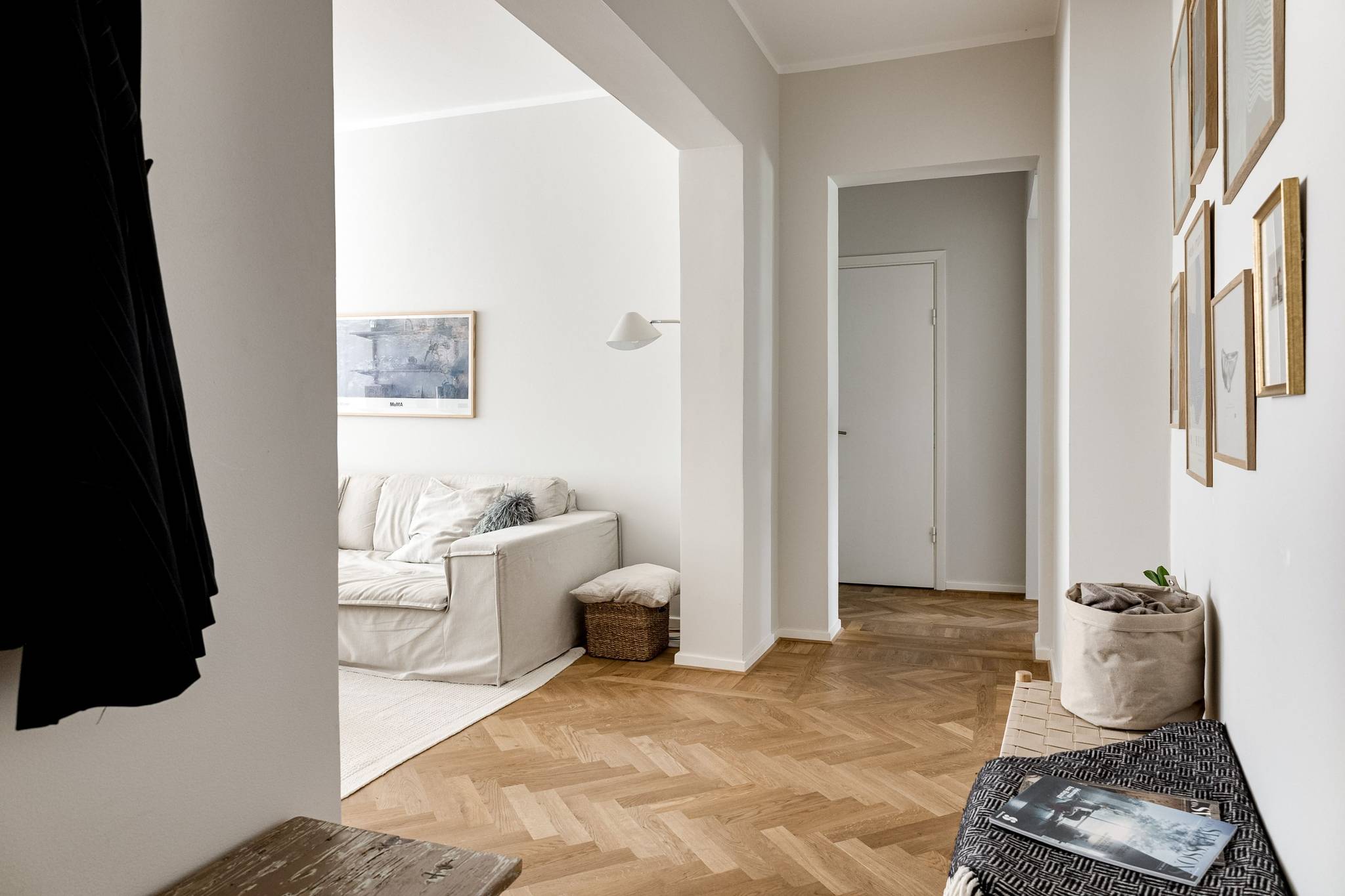 2 rum Lägenhet på Regementsgatan 27C Ribersborg Malmö kommun - bild 18