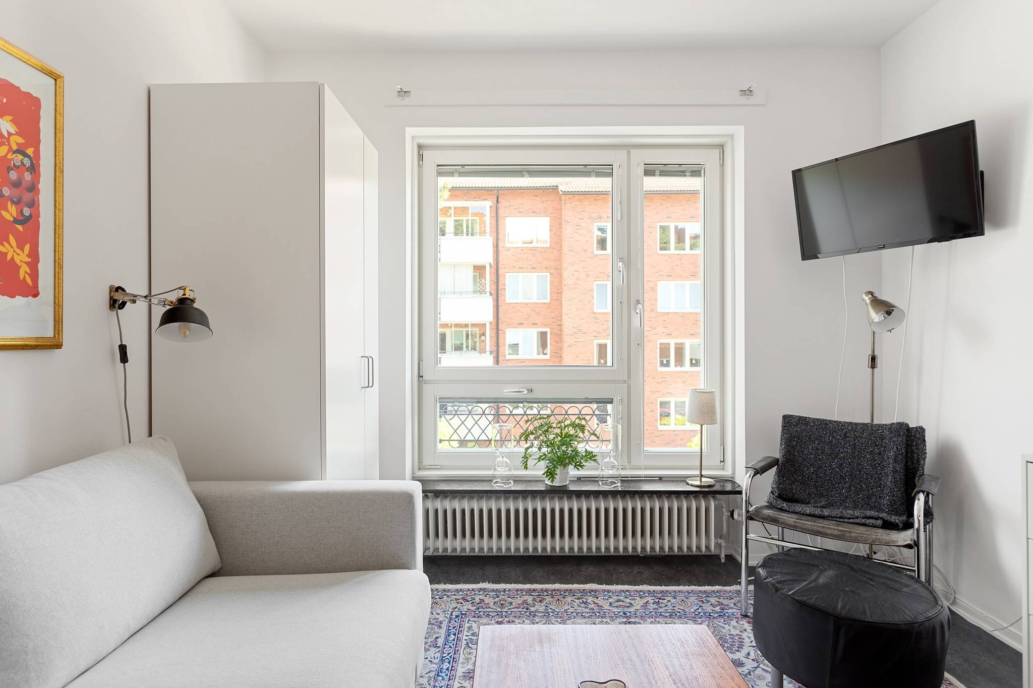 3 rum Lägenhet på Drachmannsgatan 19 Bromma - Blackeberg Stockholms kommun - bild 22