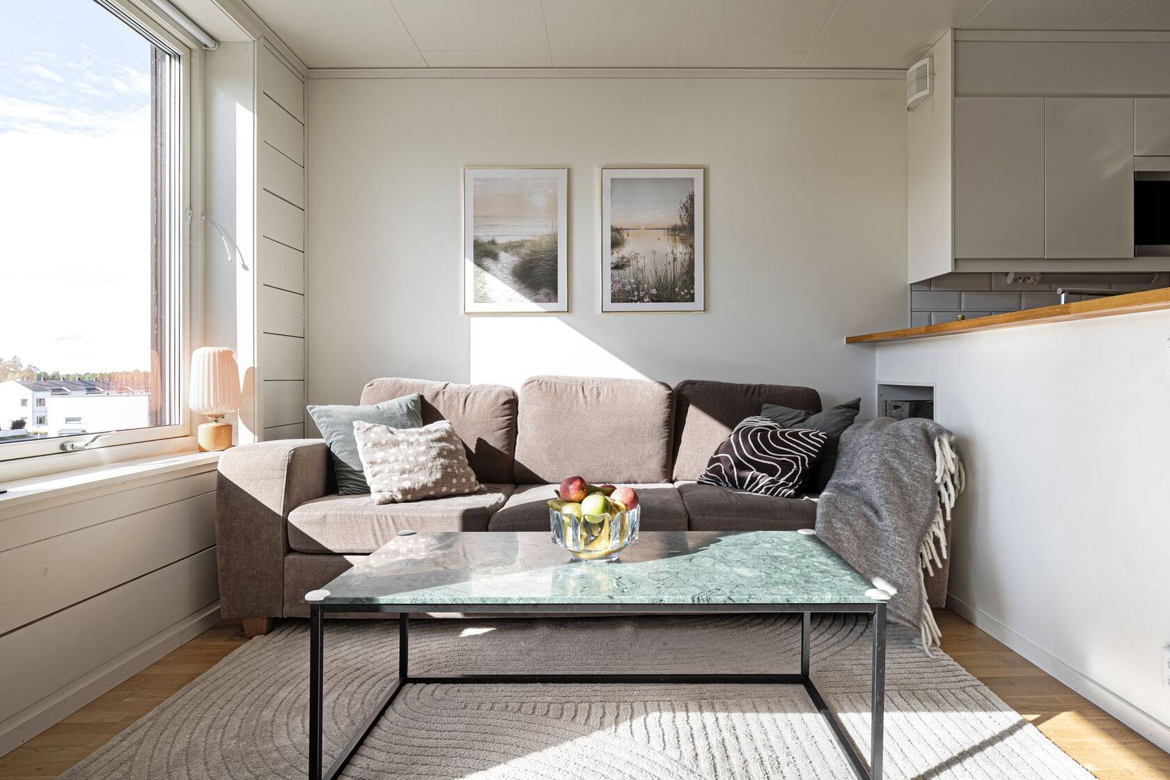 3 rum Lägenhet på Dammgatan 58R Alsike Knivsta kommun - bild 15
