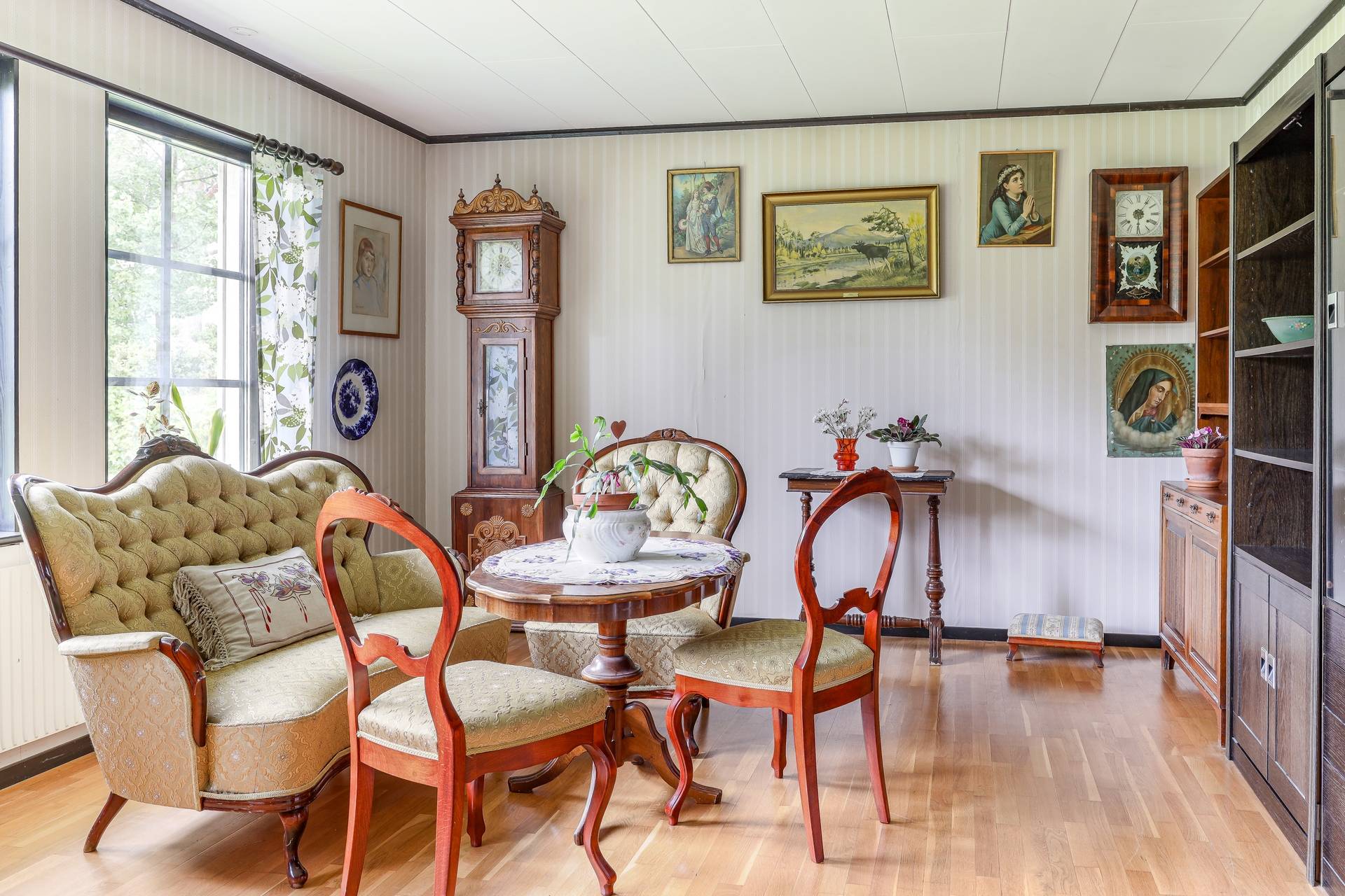 5 rum Villa på Svenskbyvägen 3 Holmsund Umeå kommun - bild 9
