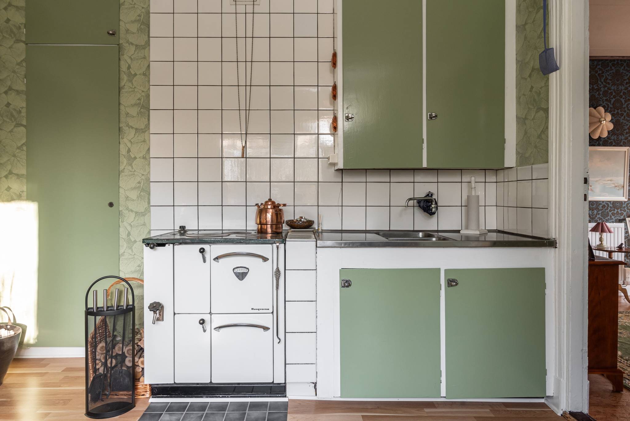 4 rum Villa på Storgatan 11 Skruv Lessebo kommun - bild 39