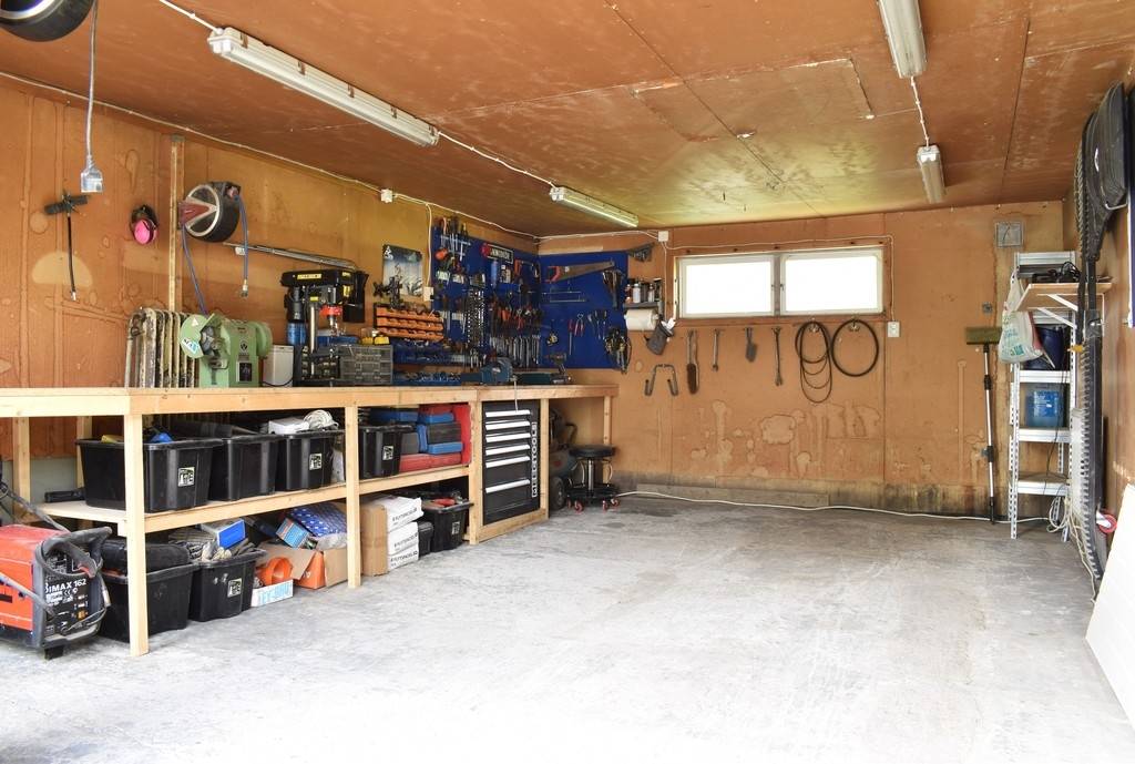 4 rum Villa på Hagarana 28 Granö Vindelns kommun - bild 33