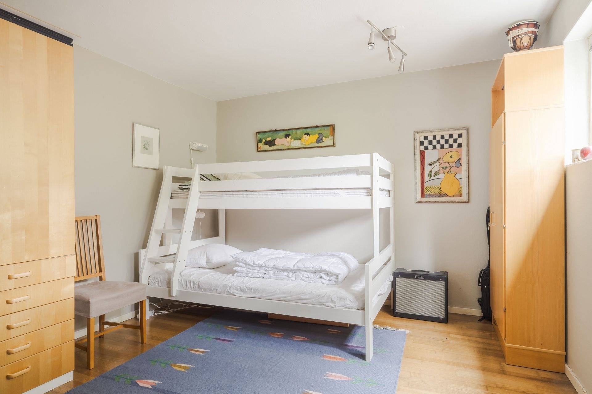 8 rum Villa på Slåttervägen 5B Enebyberg Danderyds kommun - bild 23