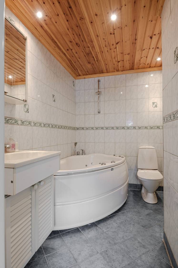5 rum Villa på Landa backe 12 Stora Skedvi Säters kommun - bild 25