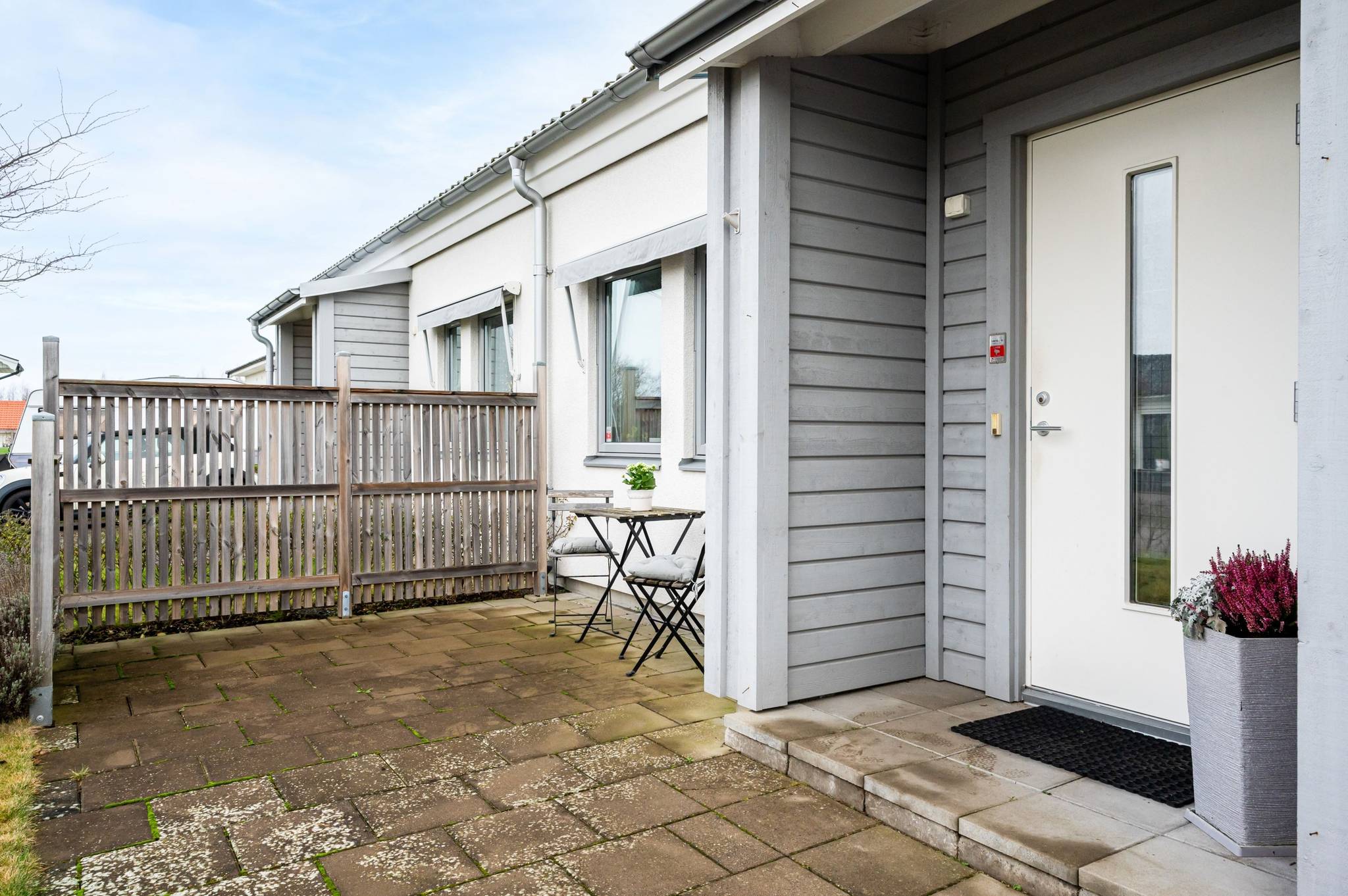 3 rum Lägenhet på Sofierogatan 9B Munka-Ljungby Ängelholms kommun - bild 19