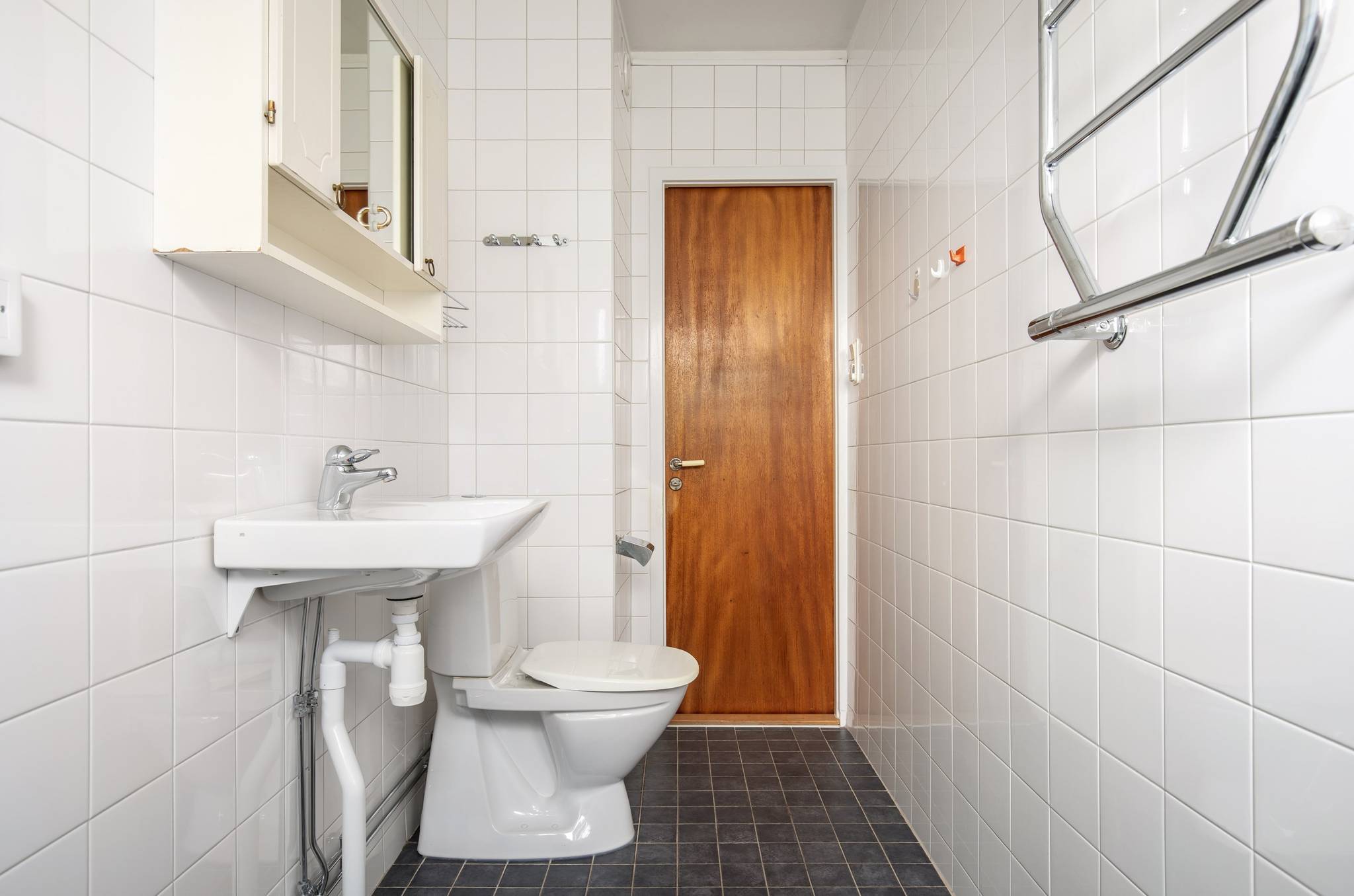 3 rum Lägenhet på Frövigatan 12 Hagsätra Stockholms kommun - bild 24