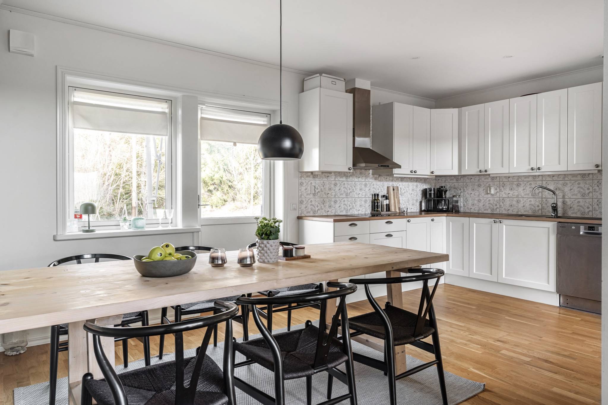 5 rum Villa på STORTORPSVÄGEN 1 Lingsberg Vallentuna kommun - bild 12