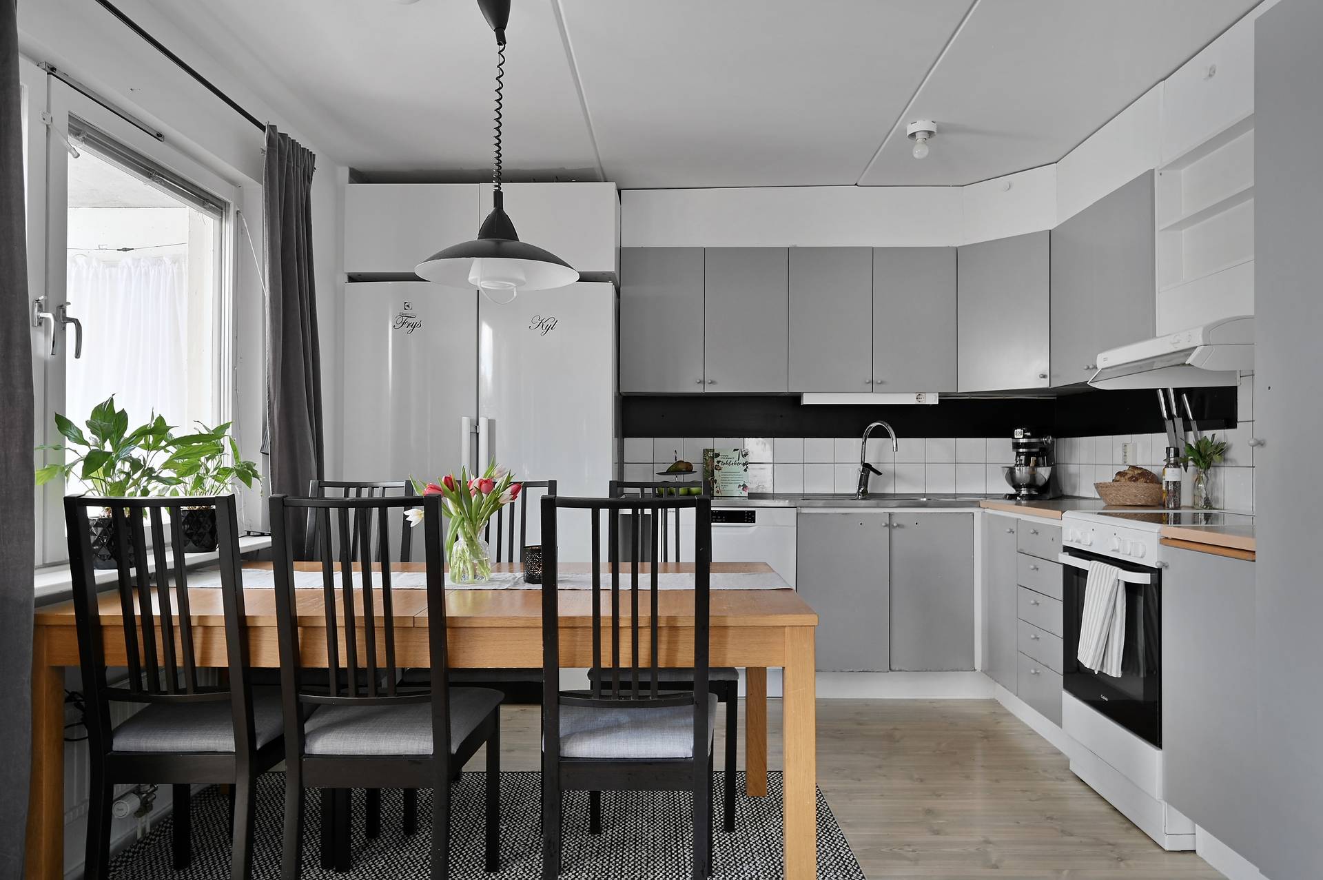 3 rum Lägenhet på Mörtviksvägen 70 Mörtvik Huddinge kommun - bild 8