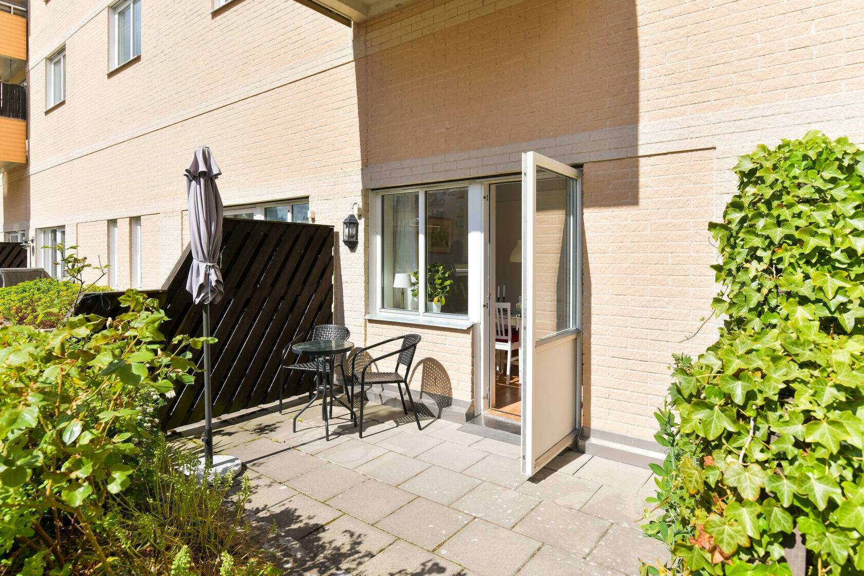 1 rum lägenhet på Magasinsgatan 7 Visby, Gotlands kommun - bild 1