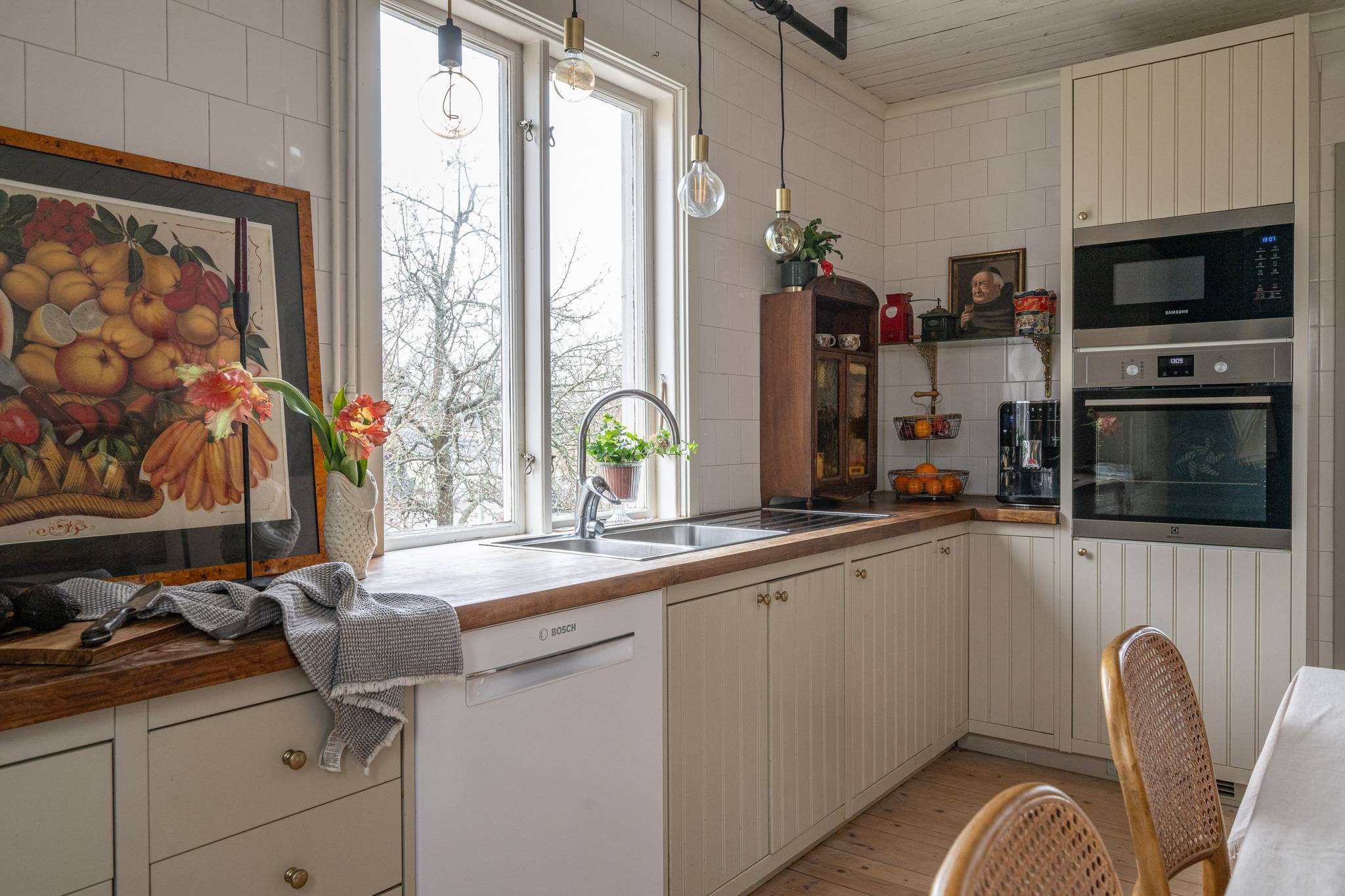 4 rum Villa på Tängsta Västerbo 1 Stigtomta Nyköpings kommun - bild 7