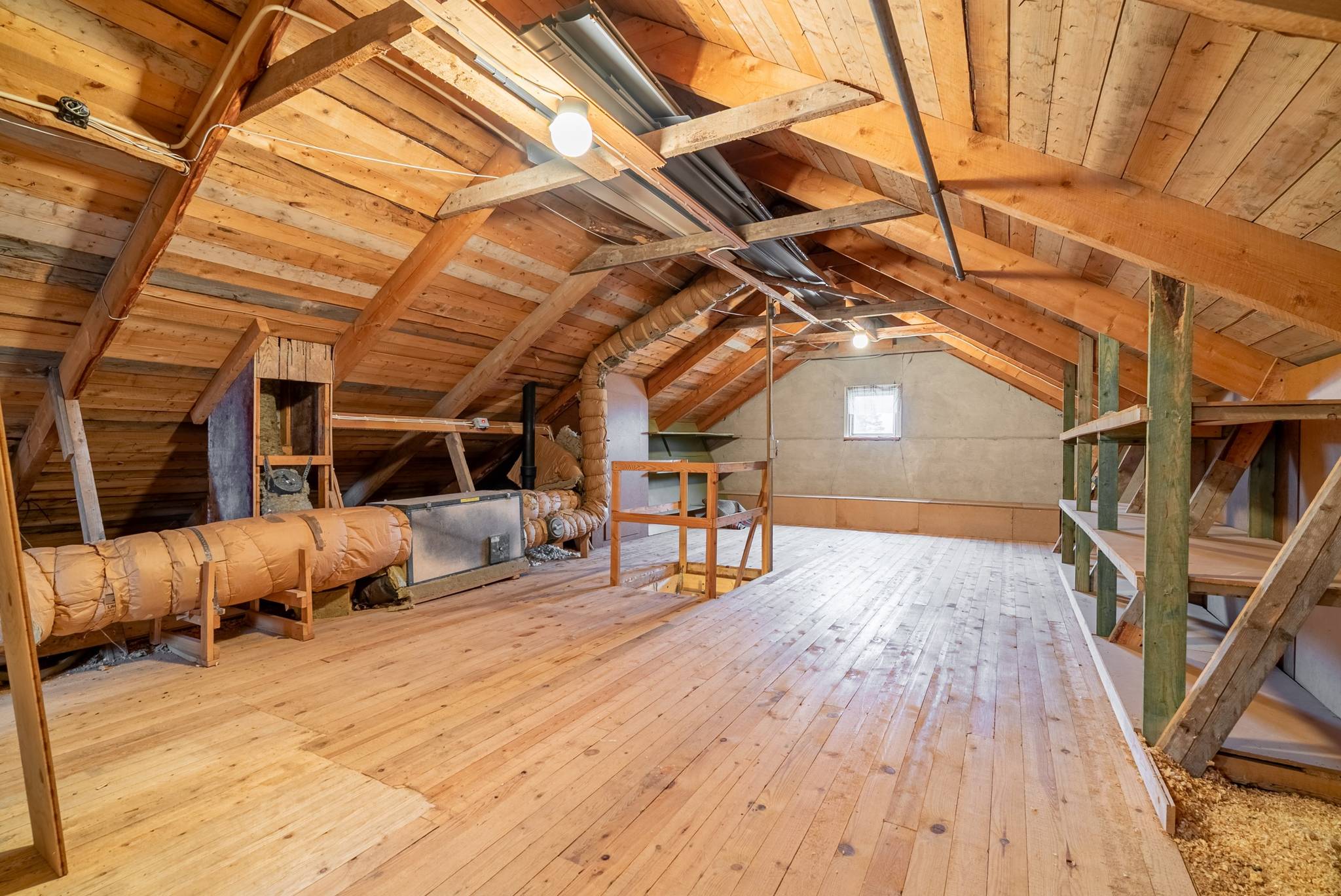 6 rum Villa på Solvägen 20 Kroksta Örnsköldsviks kommun - bild 22