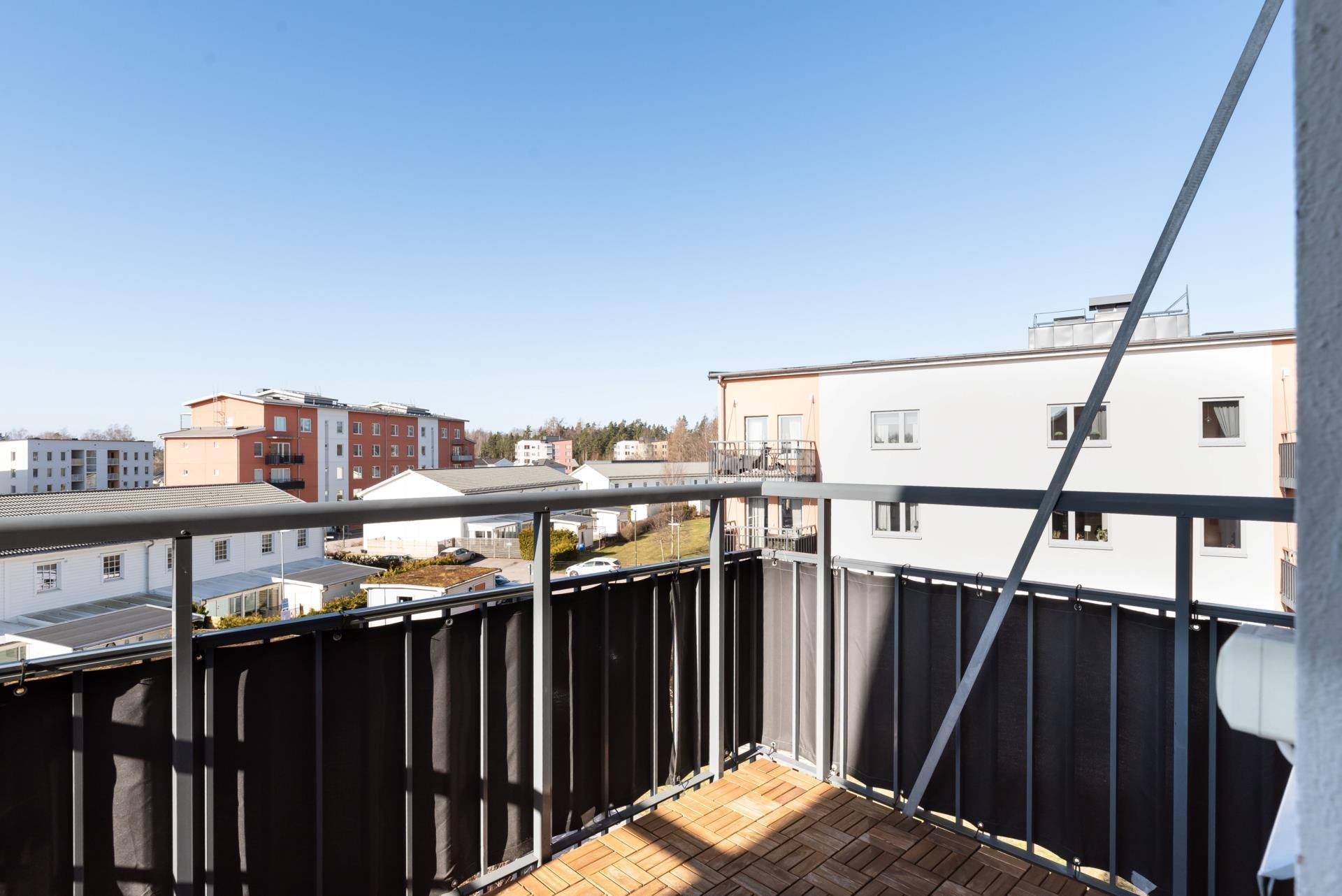 Örebro, Örebro kommun