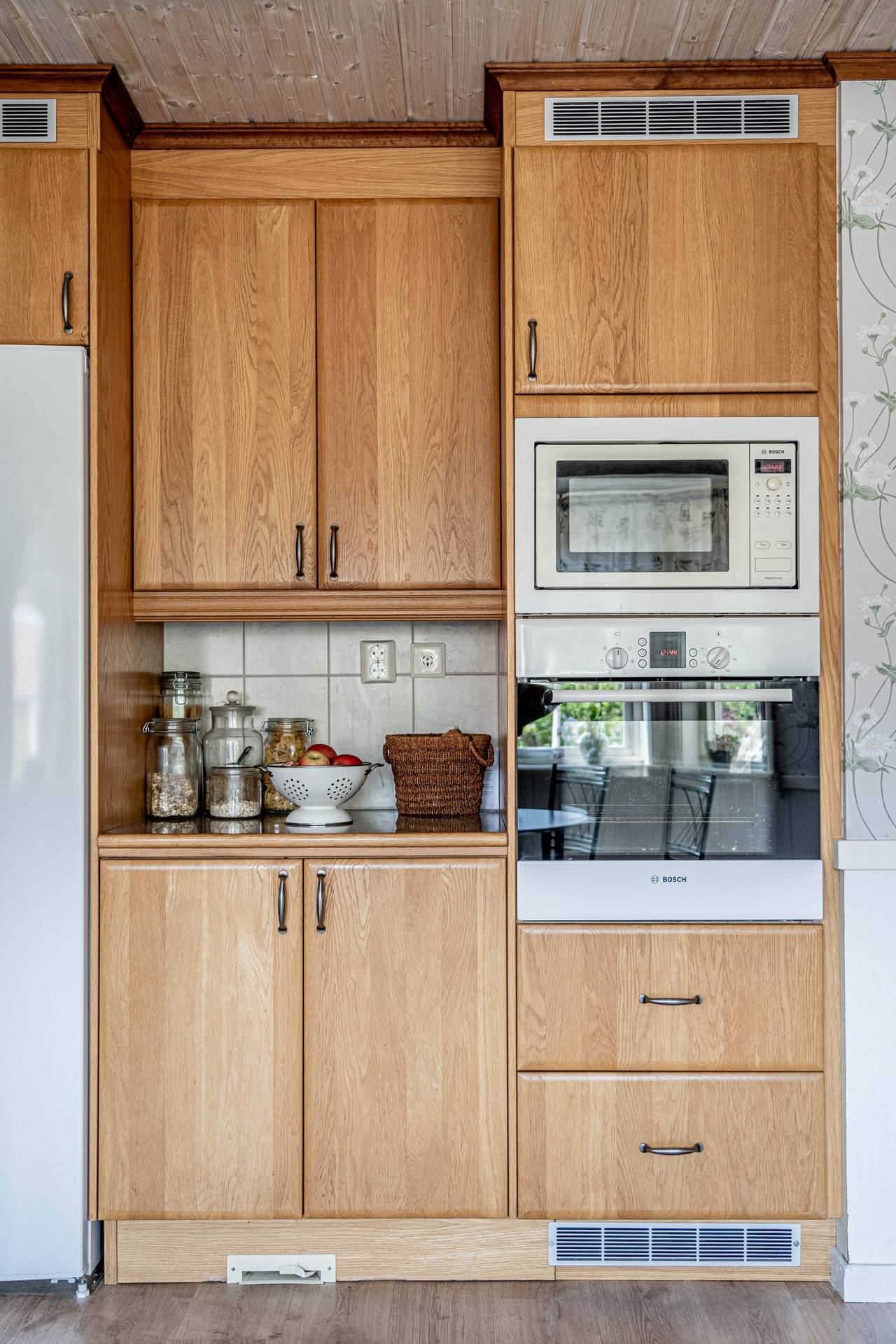 4 rum Villa på Fada Mobacken 1 Nyköping Nyköpings kommun - bild 18