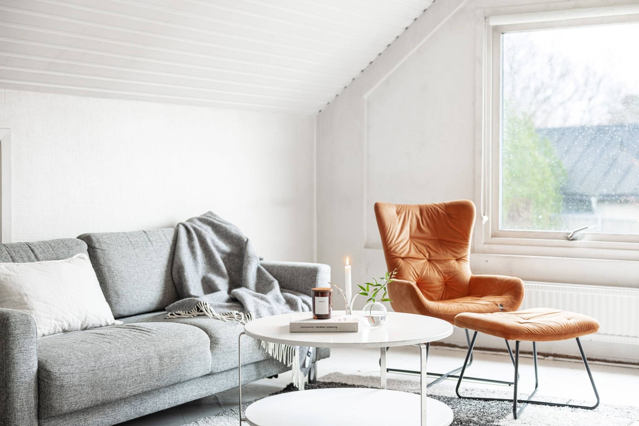 8 rum Villa på Sunnanvägen 3 Falsterbo Vellinge kommun - bild 38