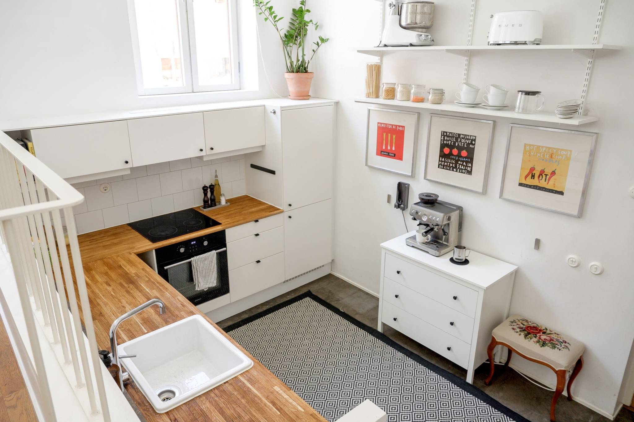 3 rum Lägenhet på Torpgatan 9 Triangeln Malmö kommun - bild 5