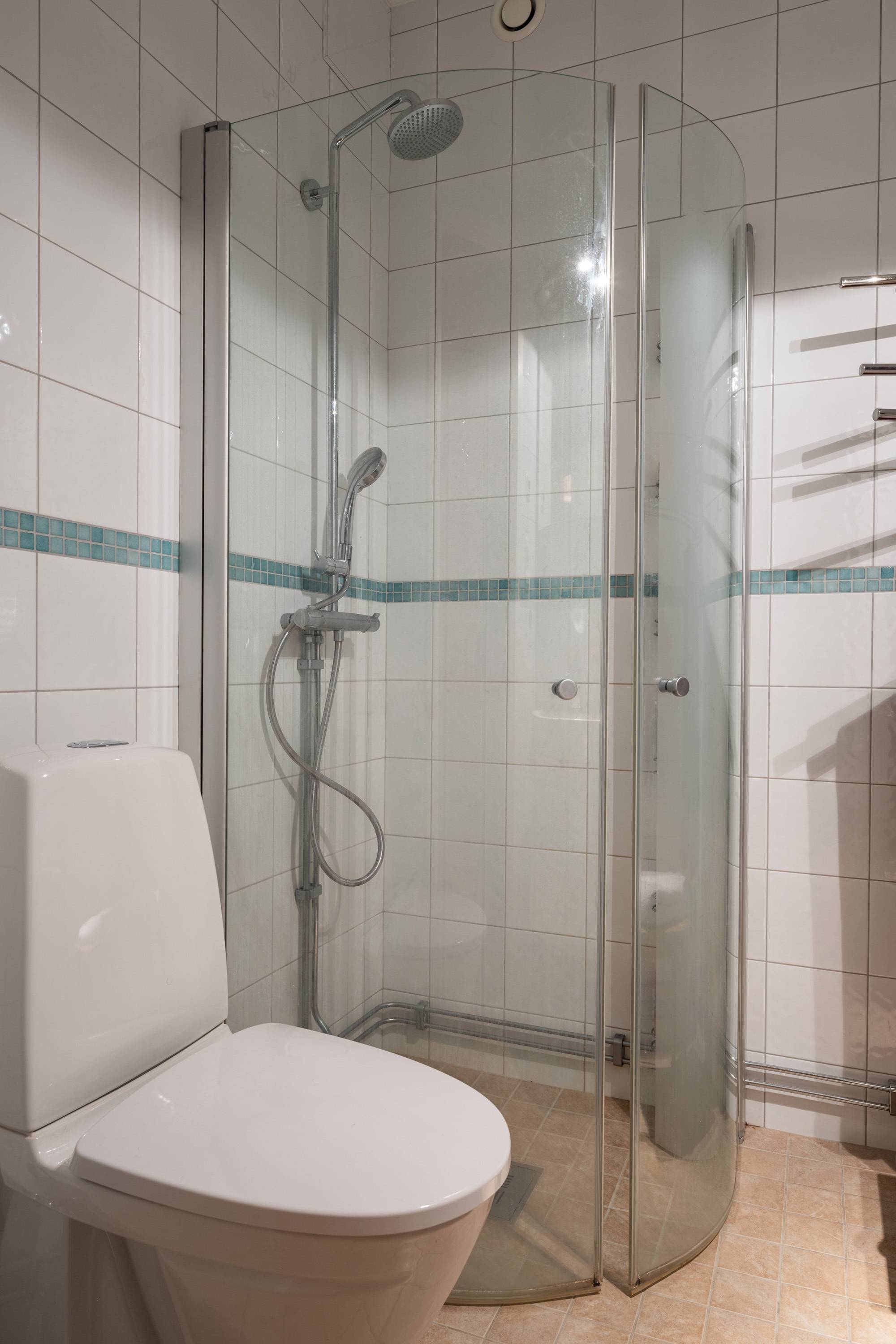 4 rum Lägenhet på Strindbergsgatan 53 Nedre Gärdet / Östermalm Stockholms kommun - bild 27