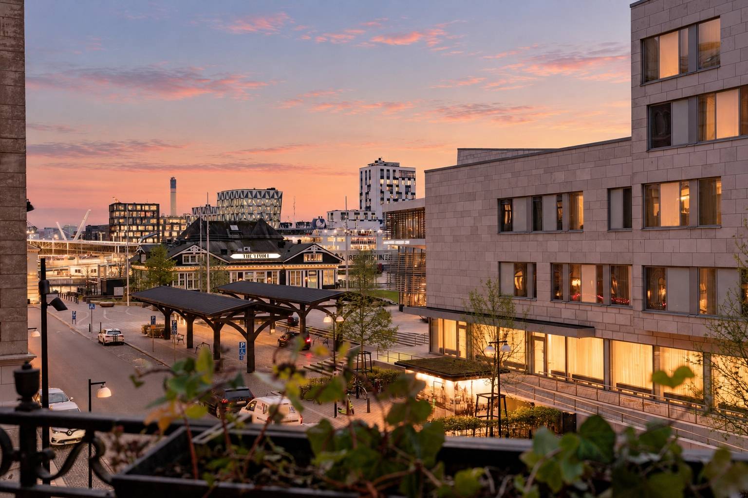 4 rum Lägenhet på Kungsgatan 8, helsingborg Centrum Helsingborgs kommun - bild 7