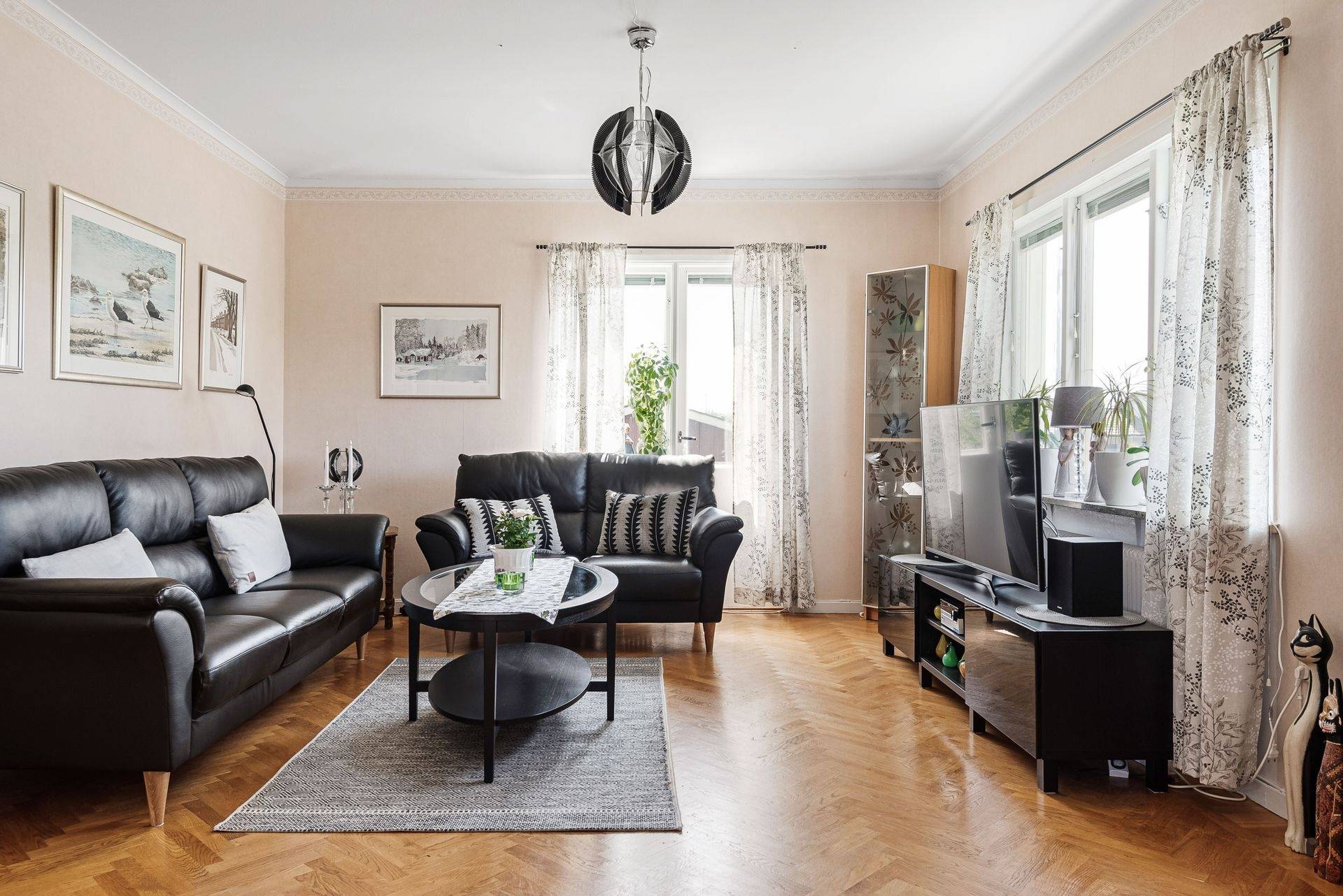 5 rum Villa på Mossgatan 24 Mossen Motala kommun - bild 16